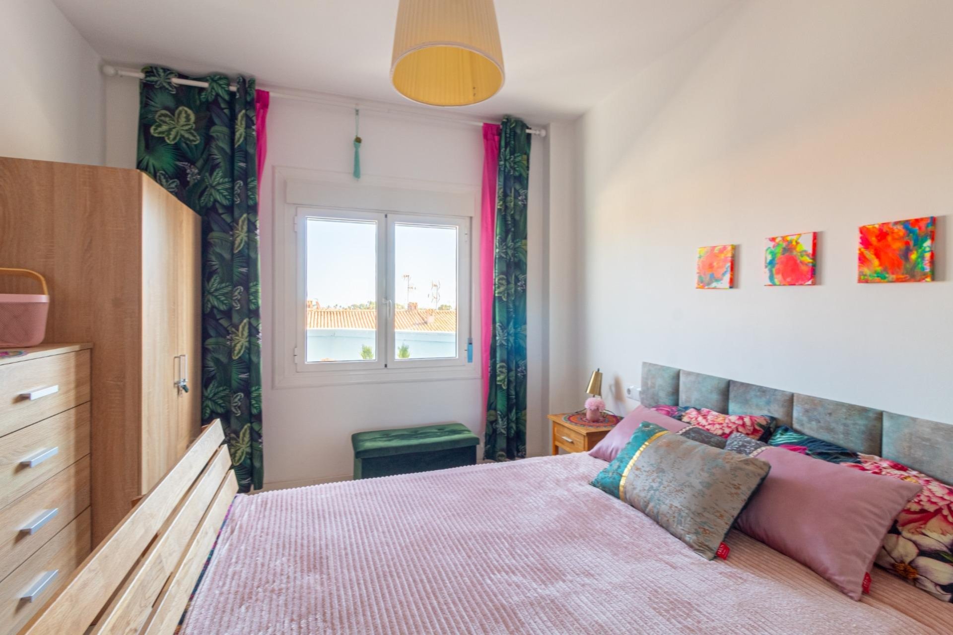 Återförsäljning - Apartment -
Orihuela Costa - La Regia