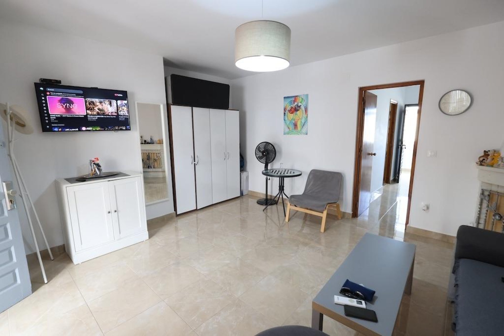 Återförsäljning - Apartment -
Orihuela Costa - La Regia