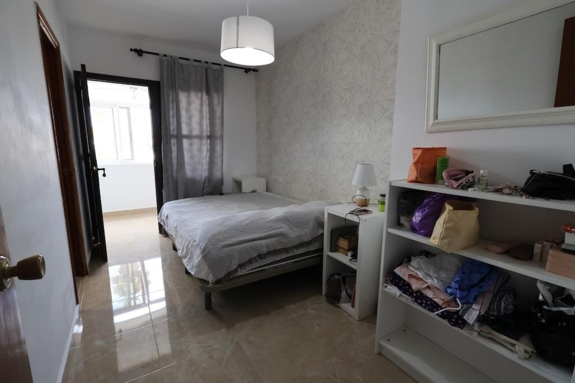 Återförsäljning - Apartment -
Orihuela Costa - La Regia