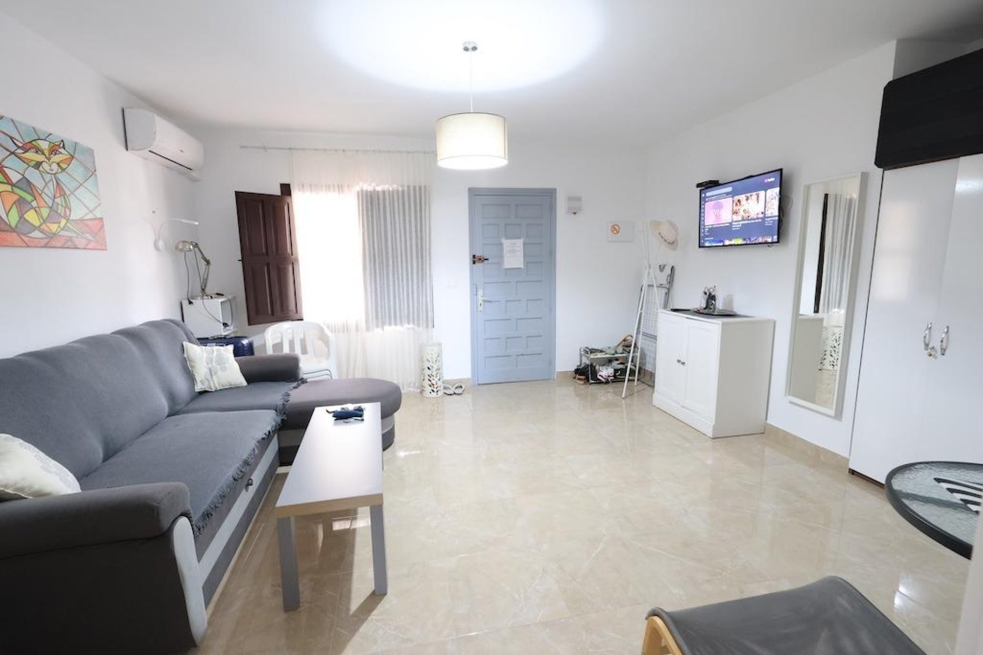 Återförsäljning - Apartment -
Orihuela Costa - La Regia