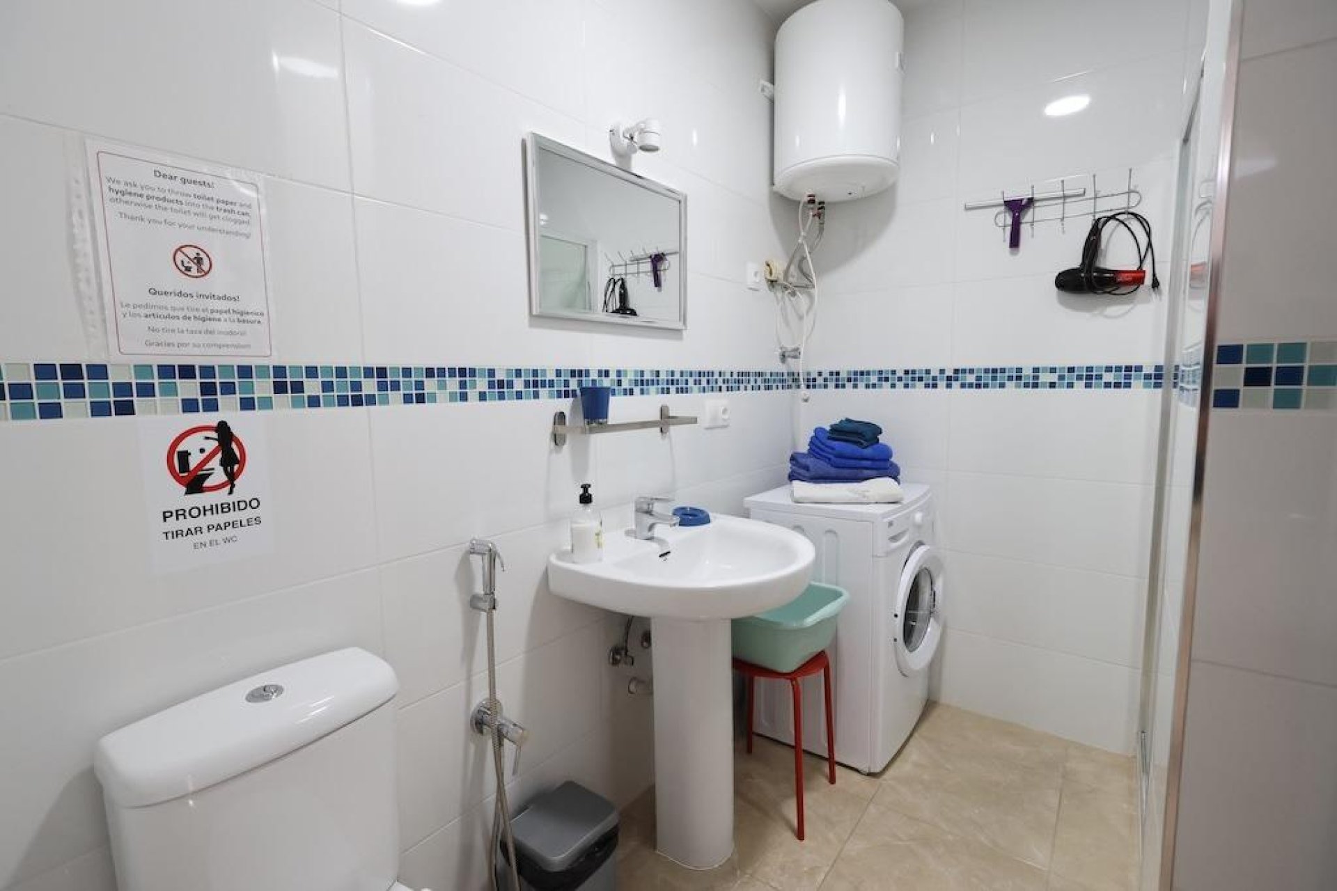 Återförsäljning - Apartment -
Orihuela Costa - La Regia