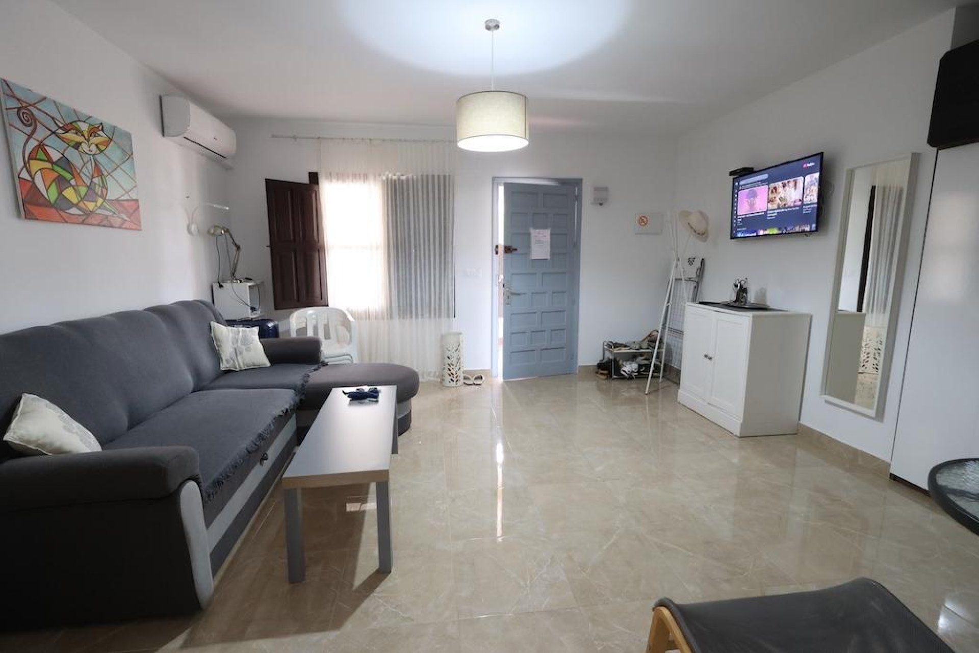 Återförsäljning - Apartment -
Orihuela Costa - La Regia