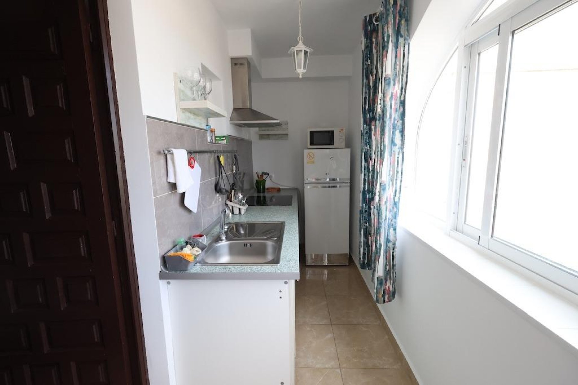 Återförsäljning - Apartment -
Orihuela Costa - La Regia