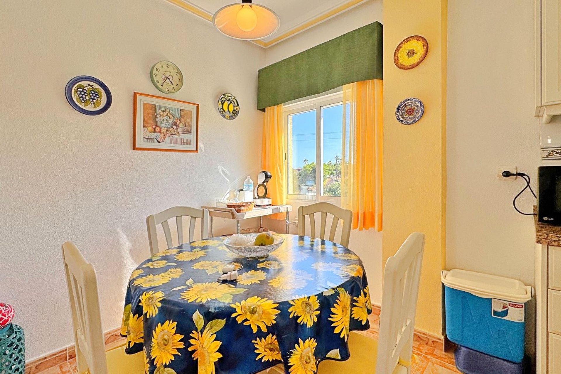 Återförsäljning - Apartment -
Orihuela Costa - La Zenia