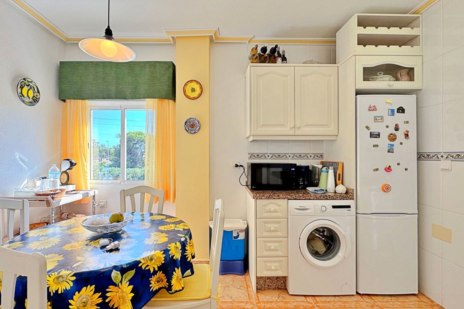 Återförsäljning - Apartment -
Orihuela Costa - La Zenia