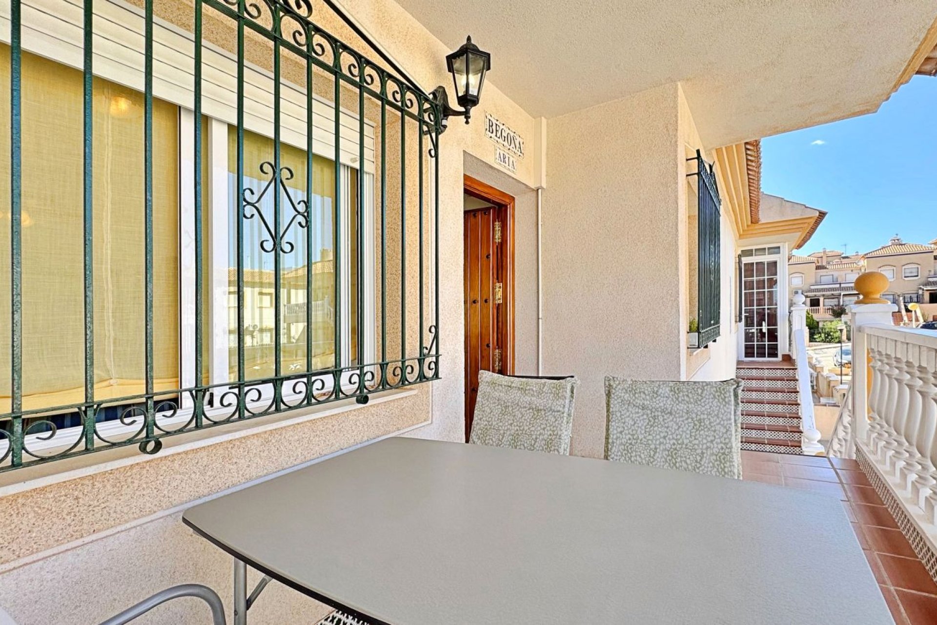 Återförsäljning - Apartment -
Orihuela Costa - La Zenia