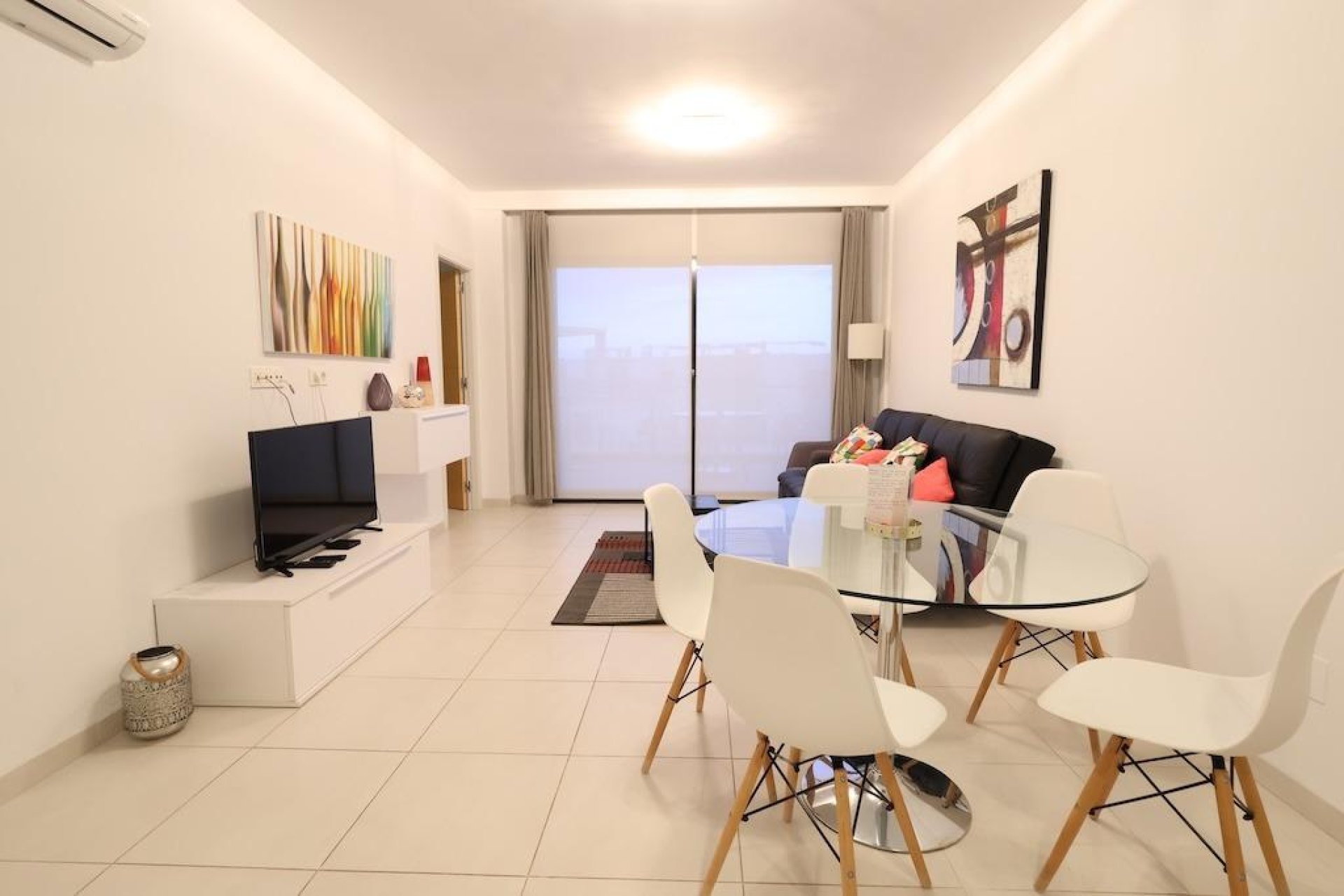 Återförsäljning - Apartment -
Orihuela Costa - La Zenia