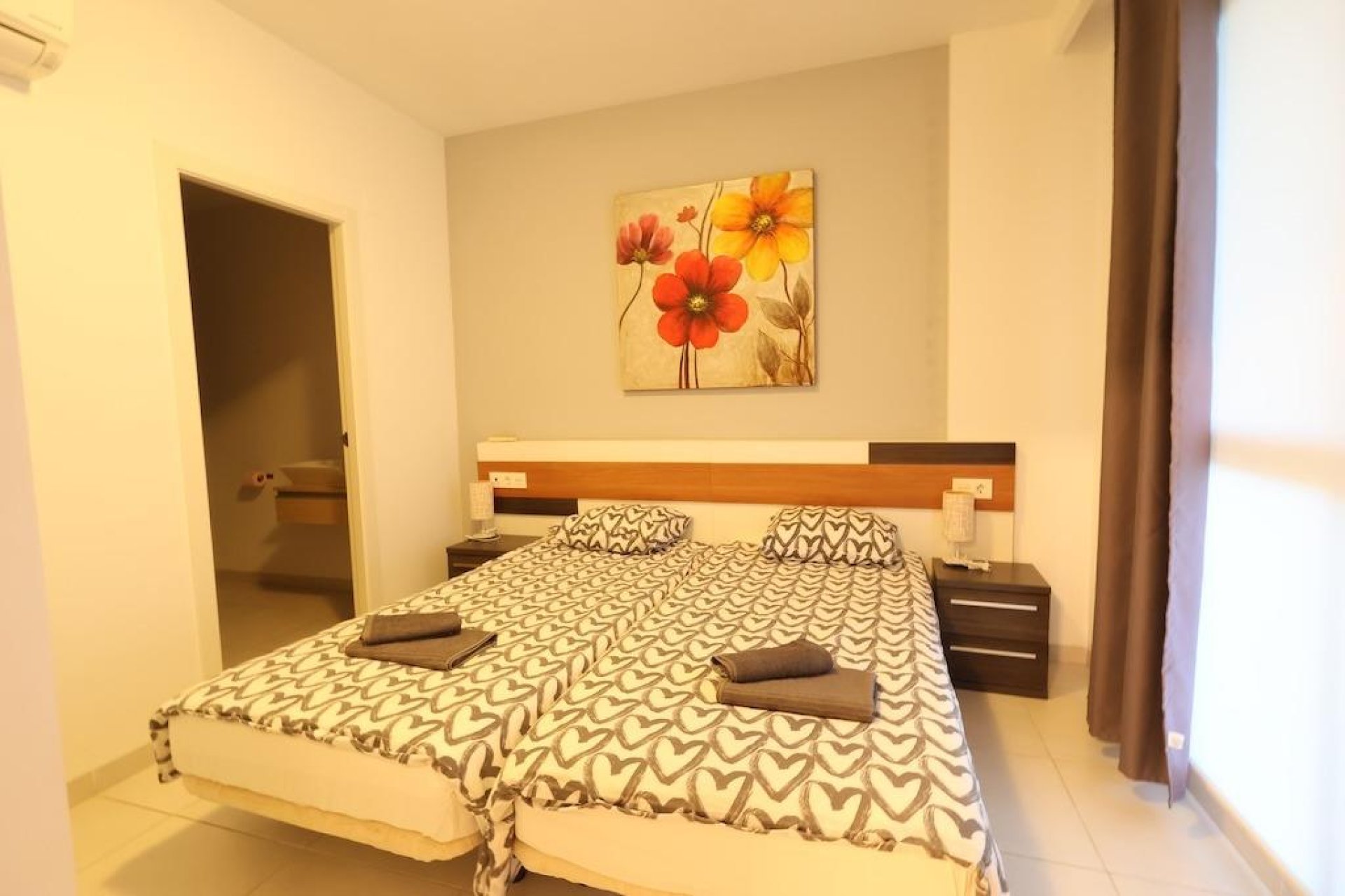 Återförsäljning - Apartment -
Orihuela Costa - La Zenia