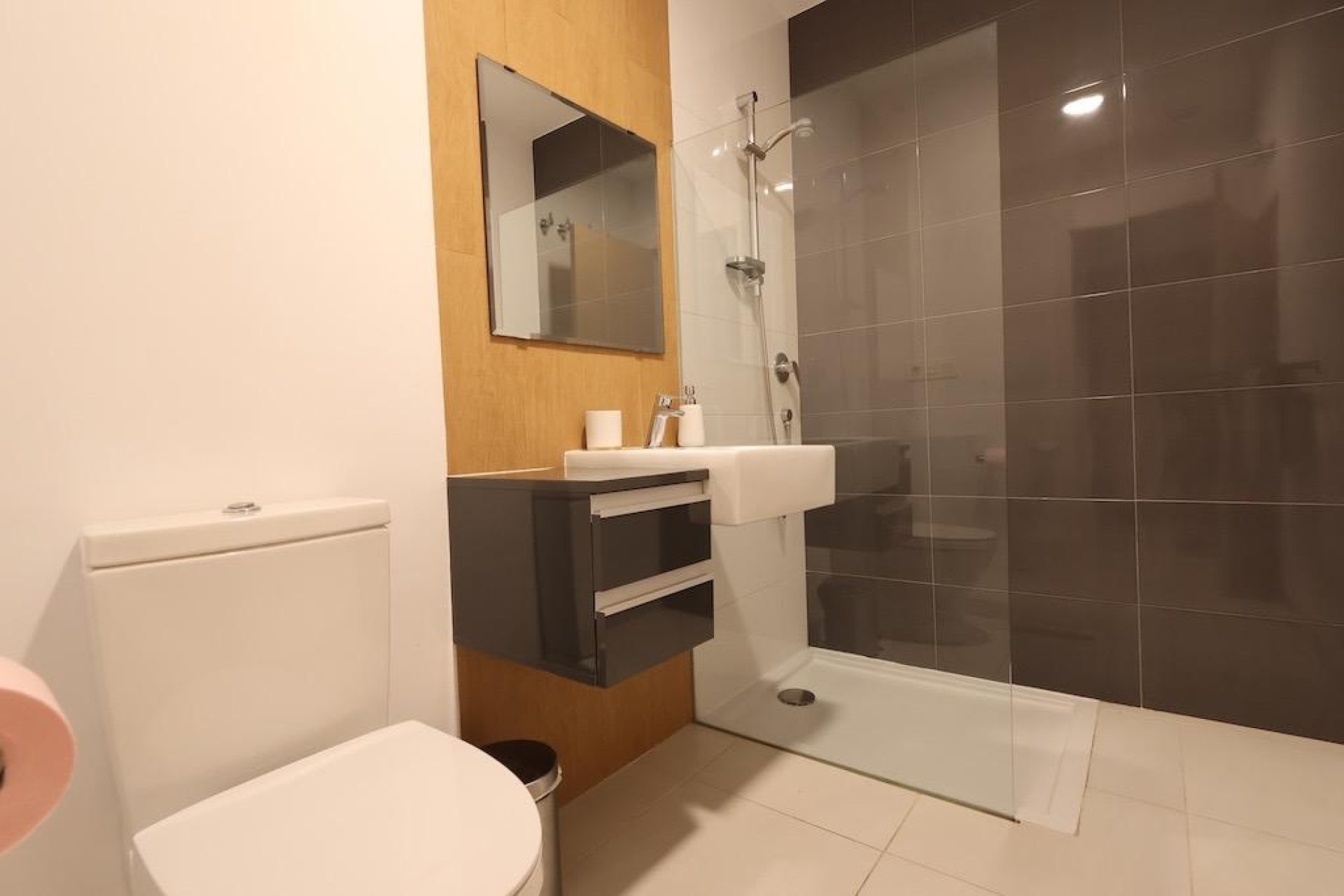 Återförsäljning - Apartment -
Orihuela Costa - La Zenia