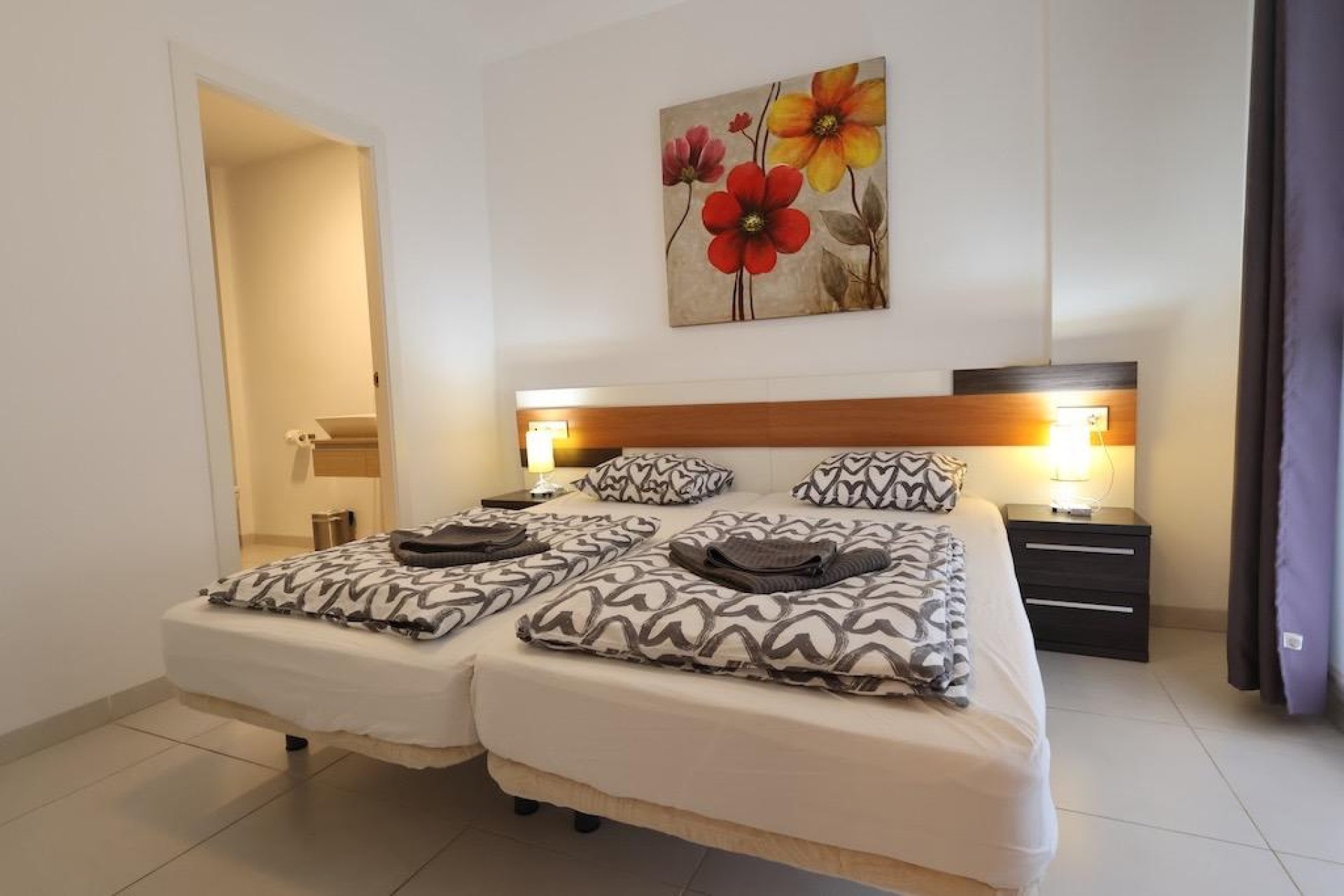 Återförsäljning - Apartment -
Orihuela Costa - La Zenia