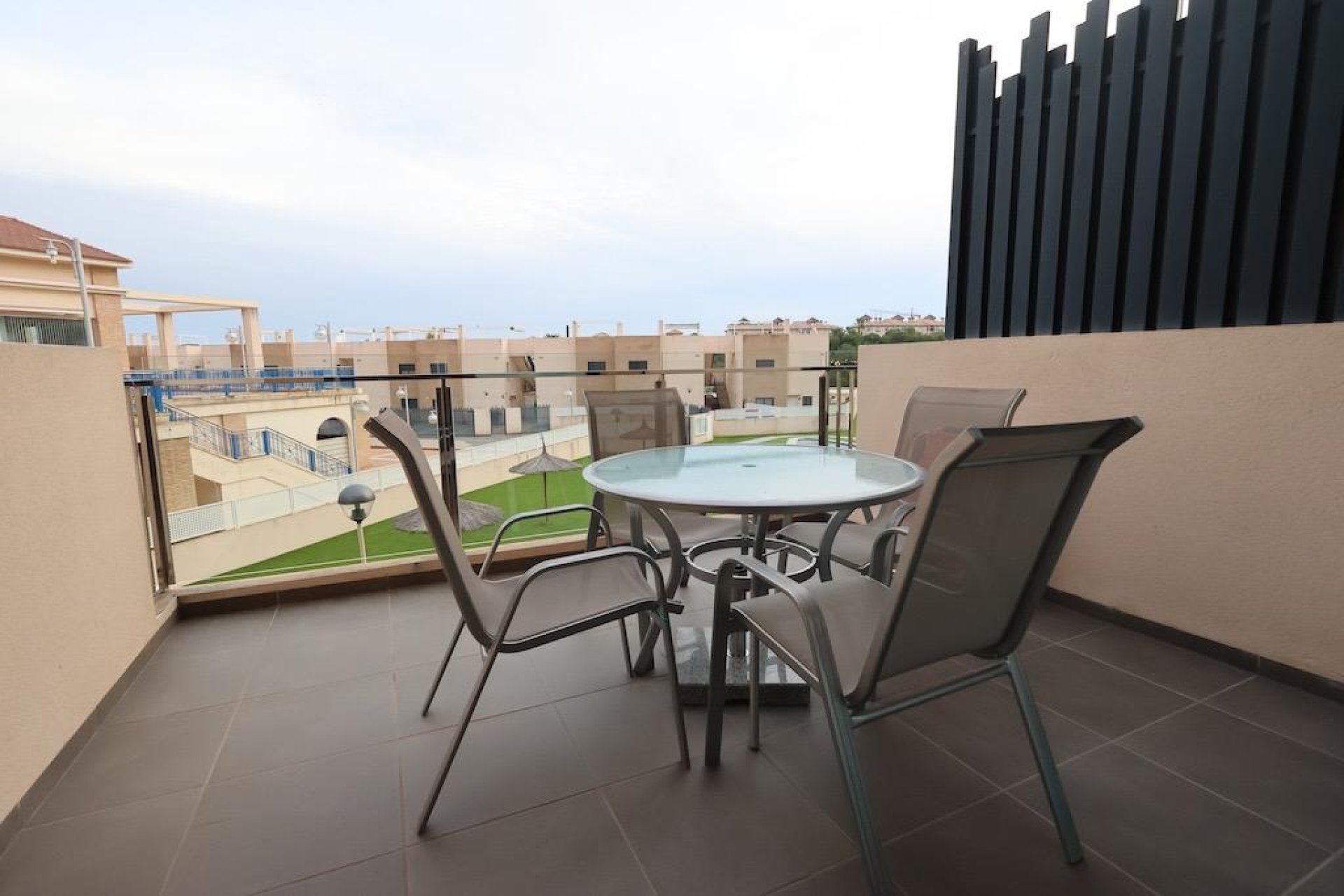 Återförsäljning - Apartment -
Orihuela Costa - La Zenia