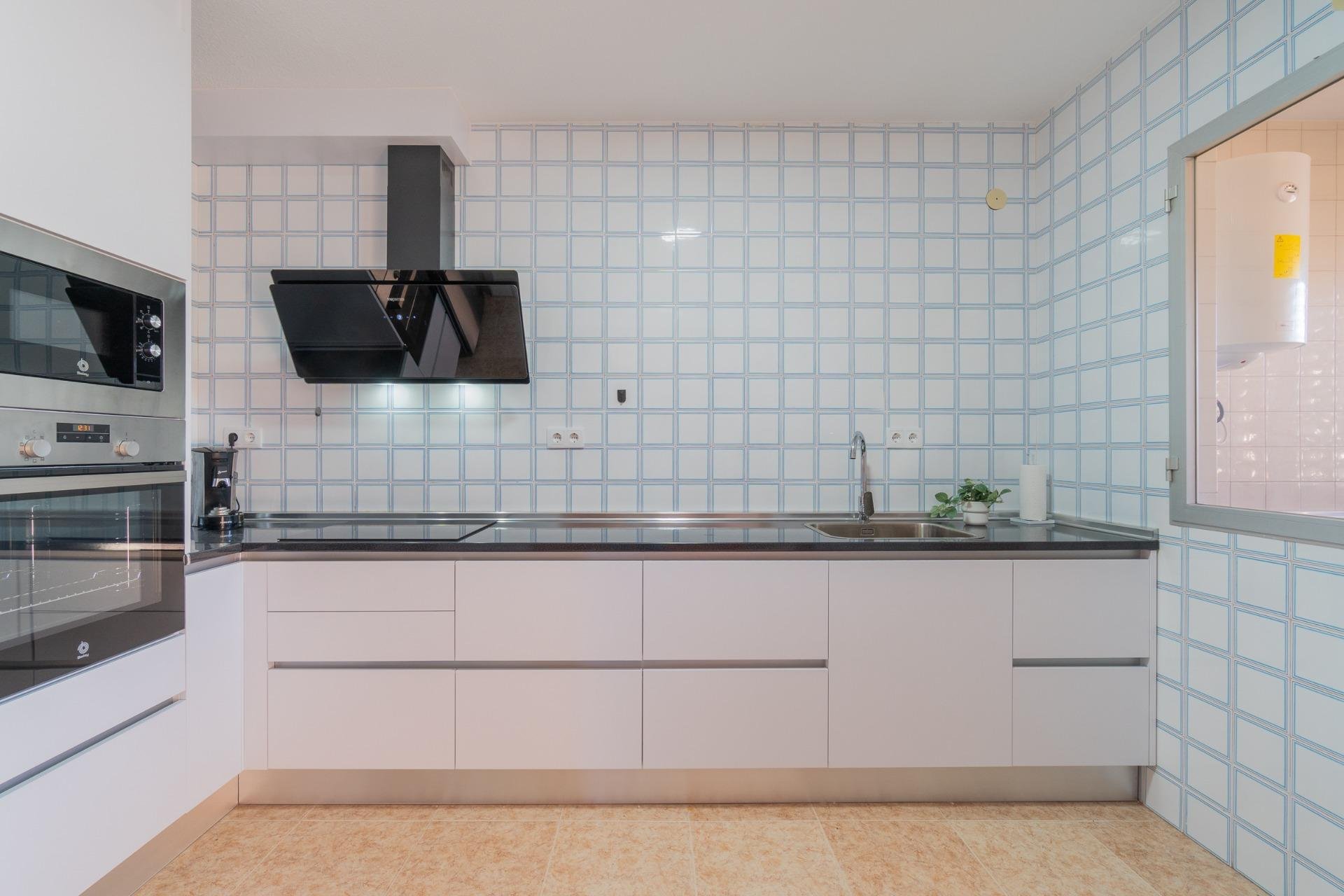 Återförsäljning - Apartment -
Orihuela Costa - La Zenia