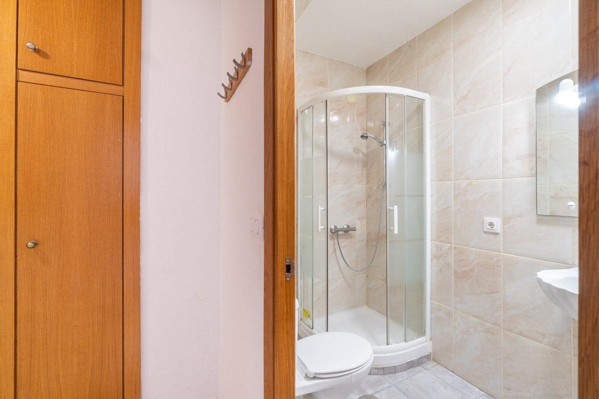 Återförsäljning - Apartment -
Orihuela Costa - La Zenia