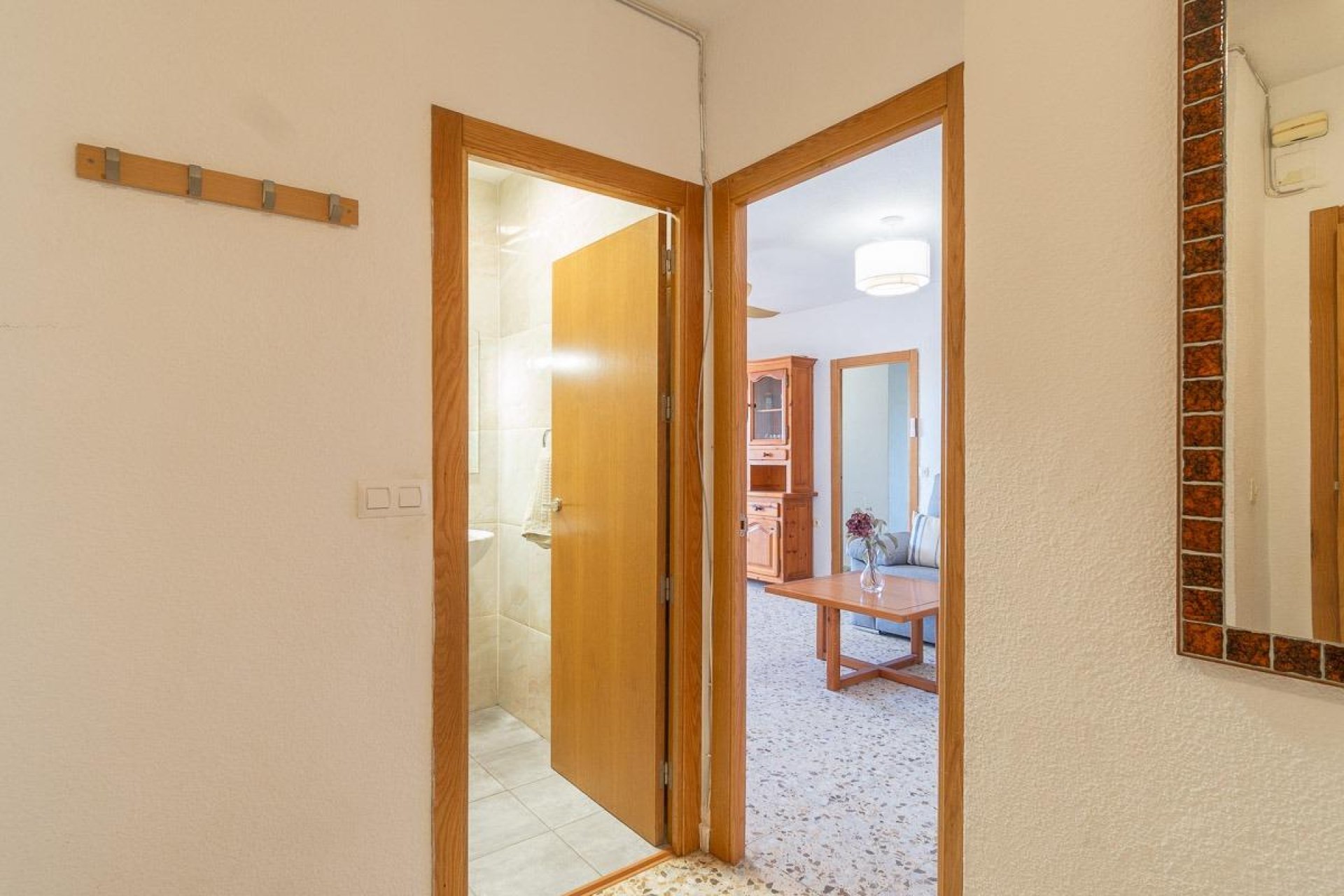 Återförsäljning - Apartment -
Orihuela Costa - La Zenia