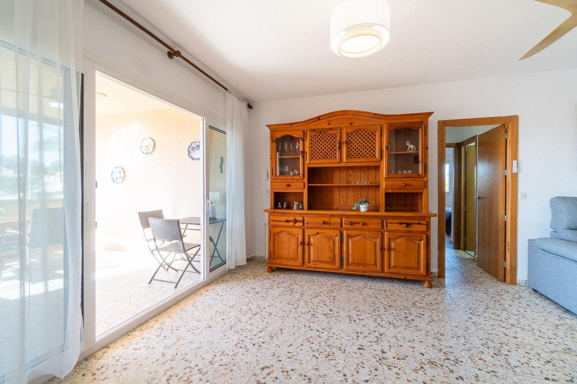 Återförsäljning - Apartment -
Orihuela Costa - La Zenia