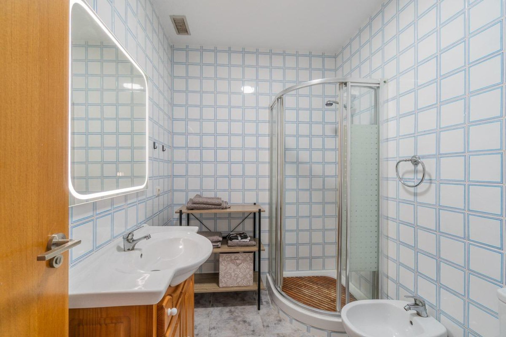 Återförsäljning - Apartment -
Orihuela Costa - La Zenia