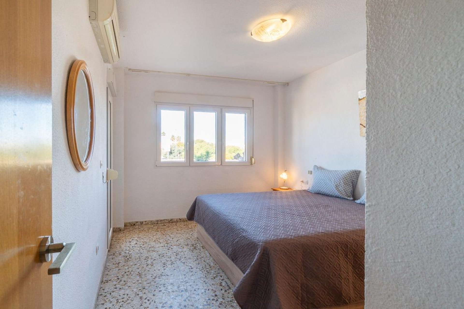 Återförsäljning - Apartment -
Orihuela Costa - La Zenia