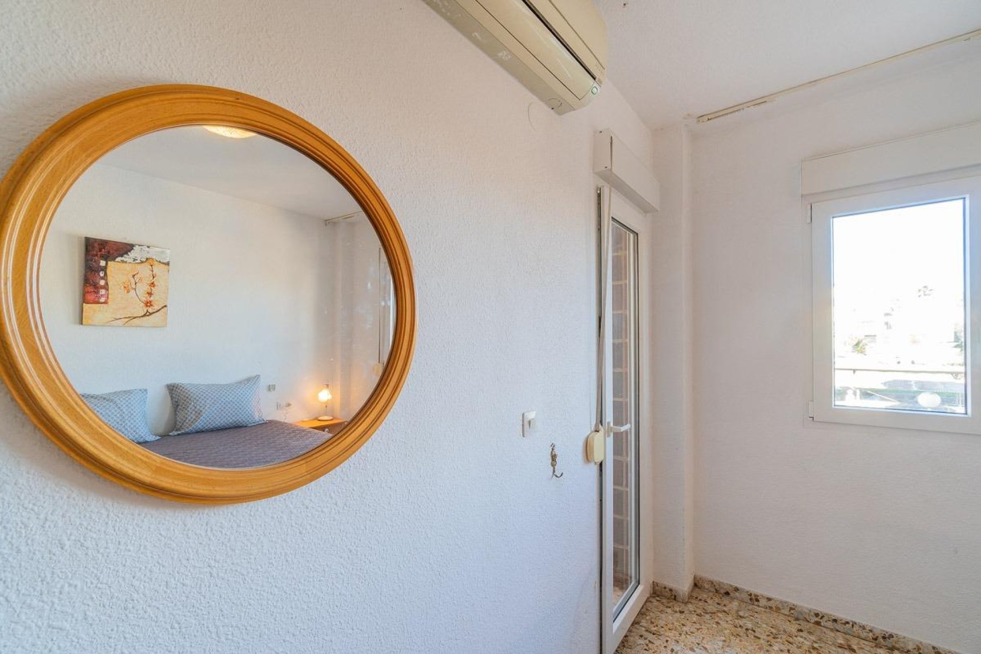Återförsäljning - Apartment -
Orihuela Costa - La Zenia