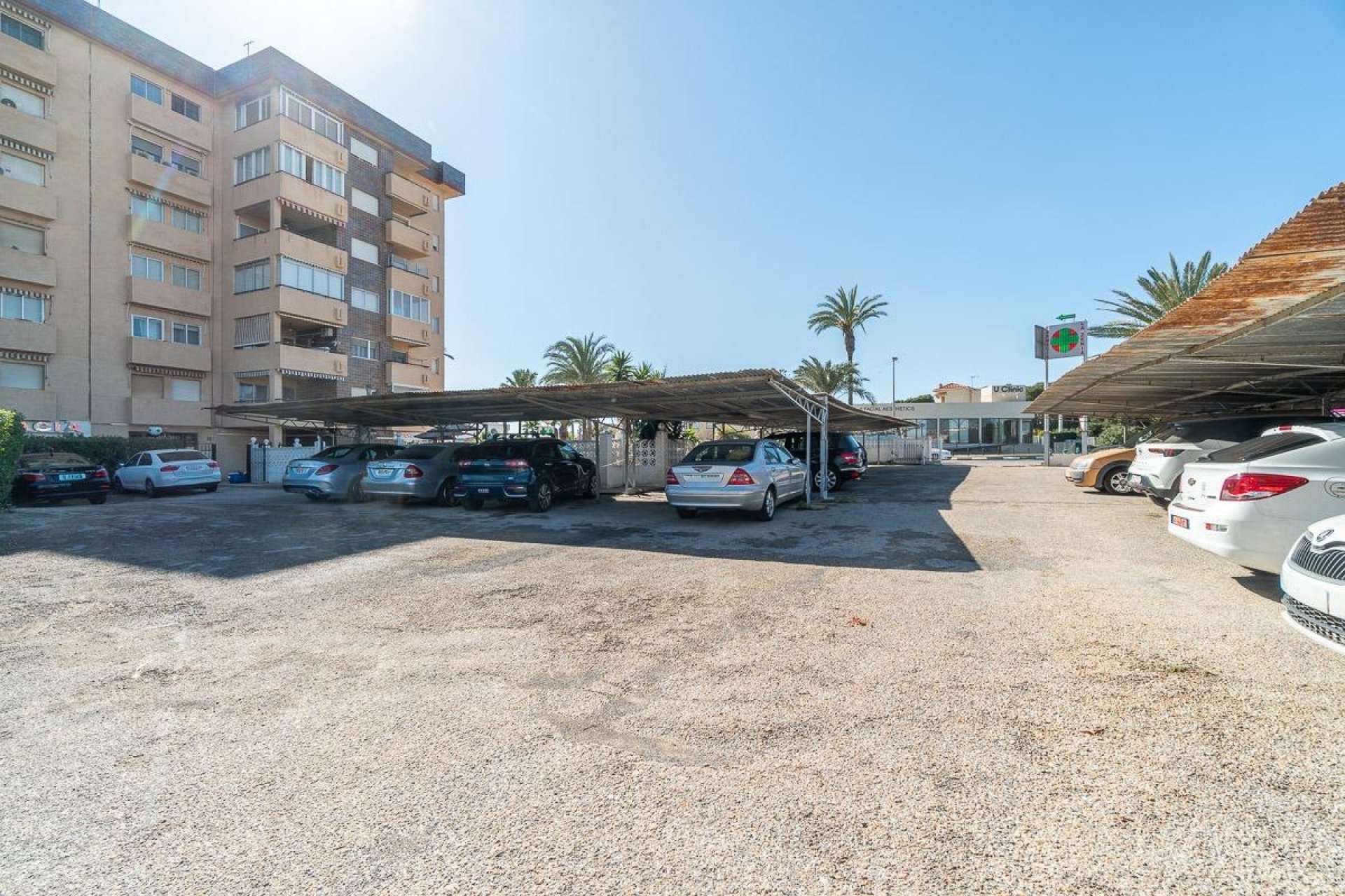 Återförsäljning - Apartment -
Orihuela Costa - La Zenia