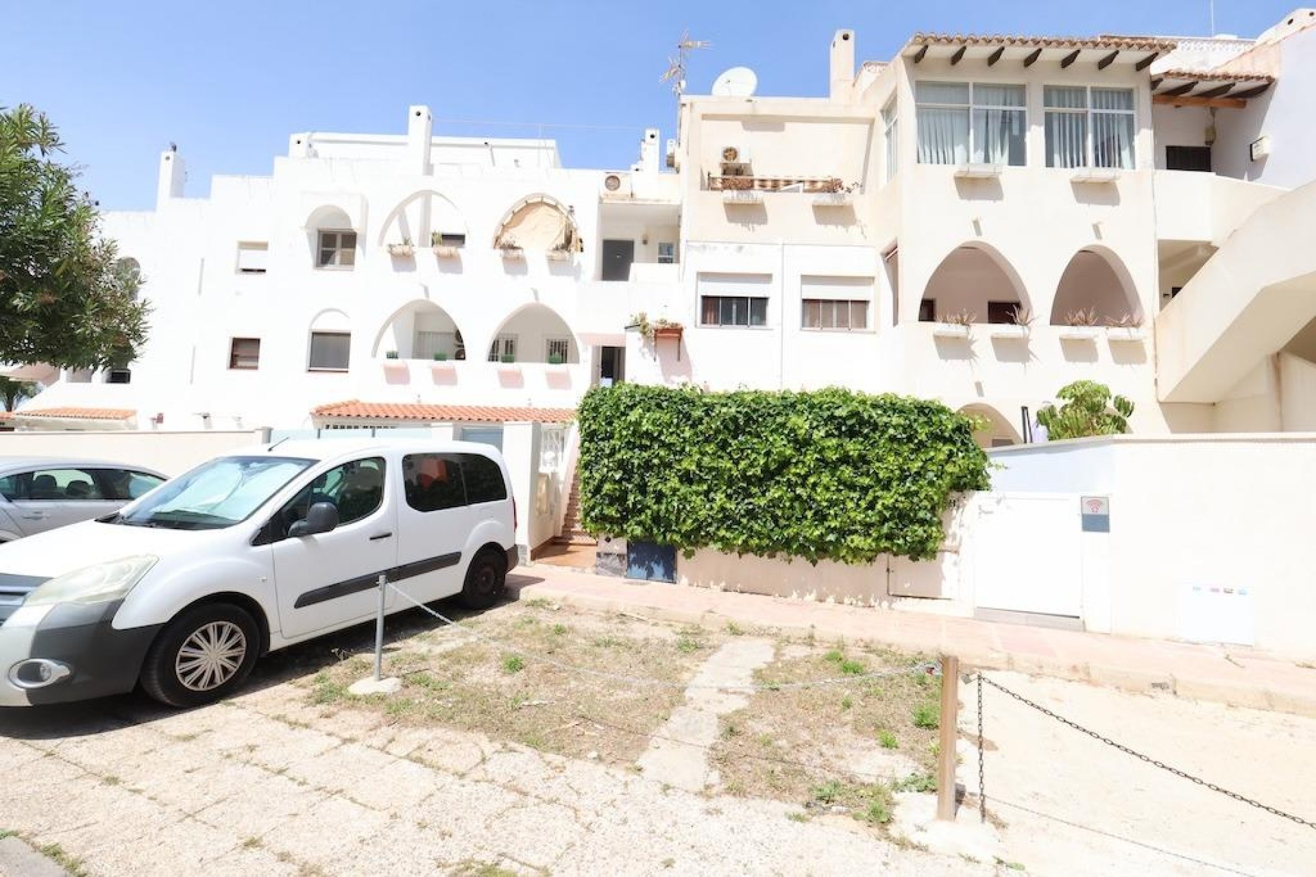 Återförsäljning - Apartment -
Orihuela Costa - La Zenia