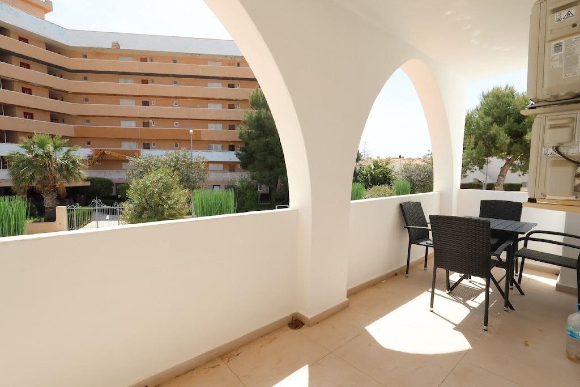Återförsäljning - Apartment -
Orihuela Costa - La Zenia