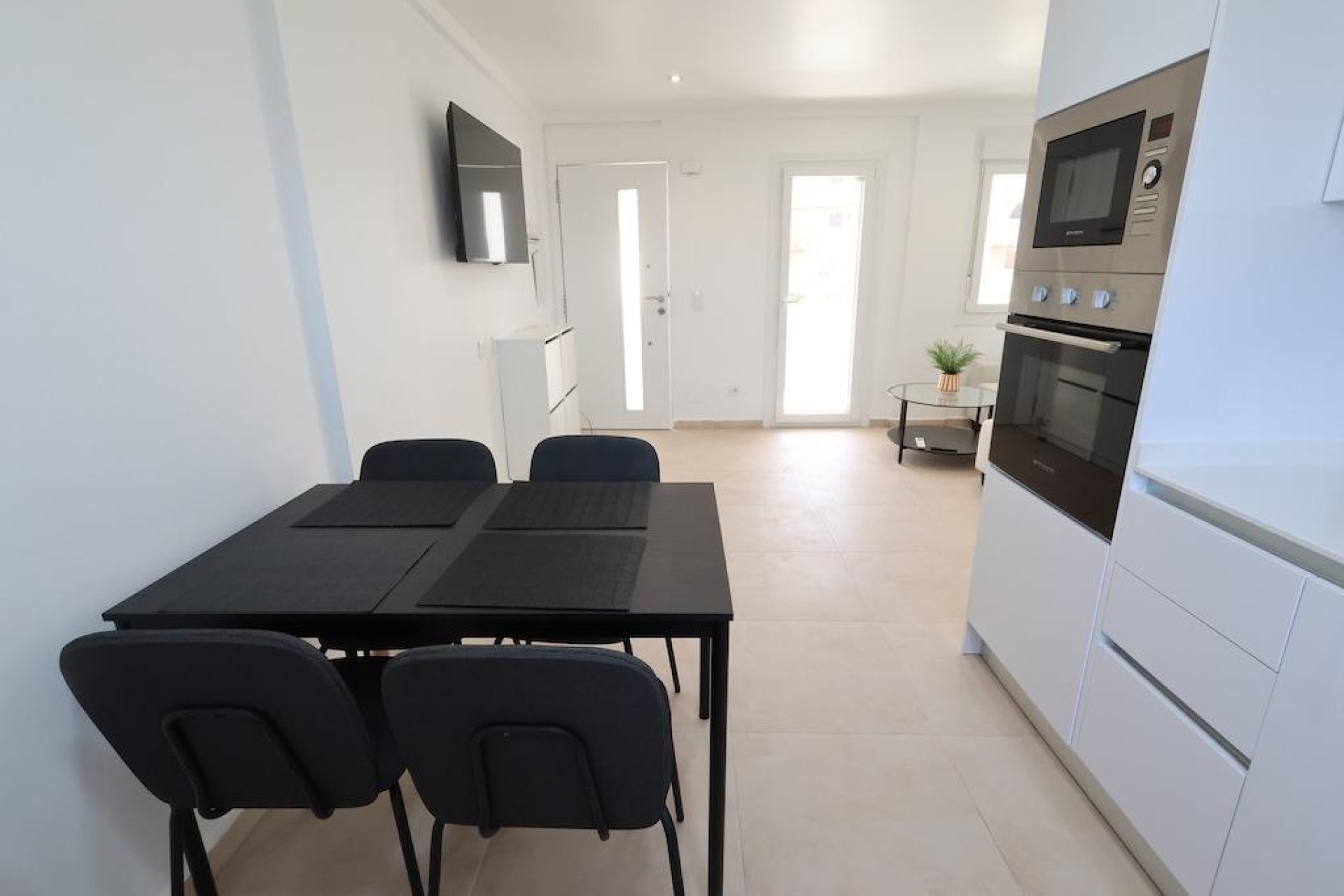 Återförsäljning - Apartment -
Orihuela Costa - La Zenia