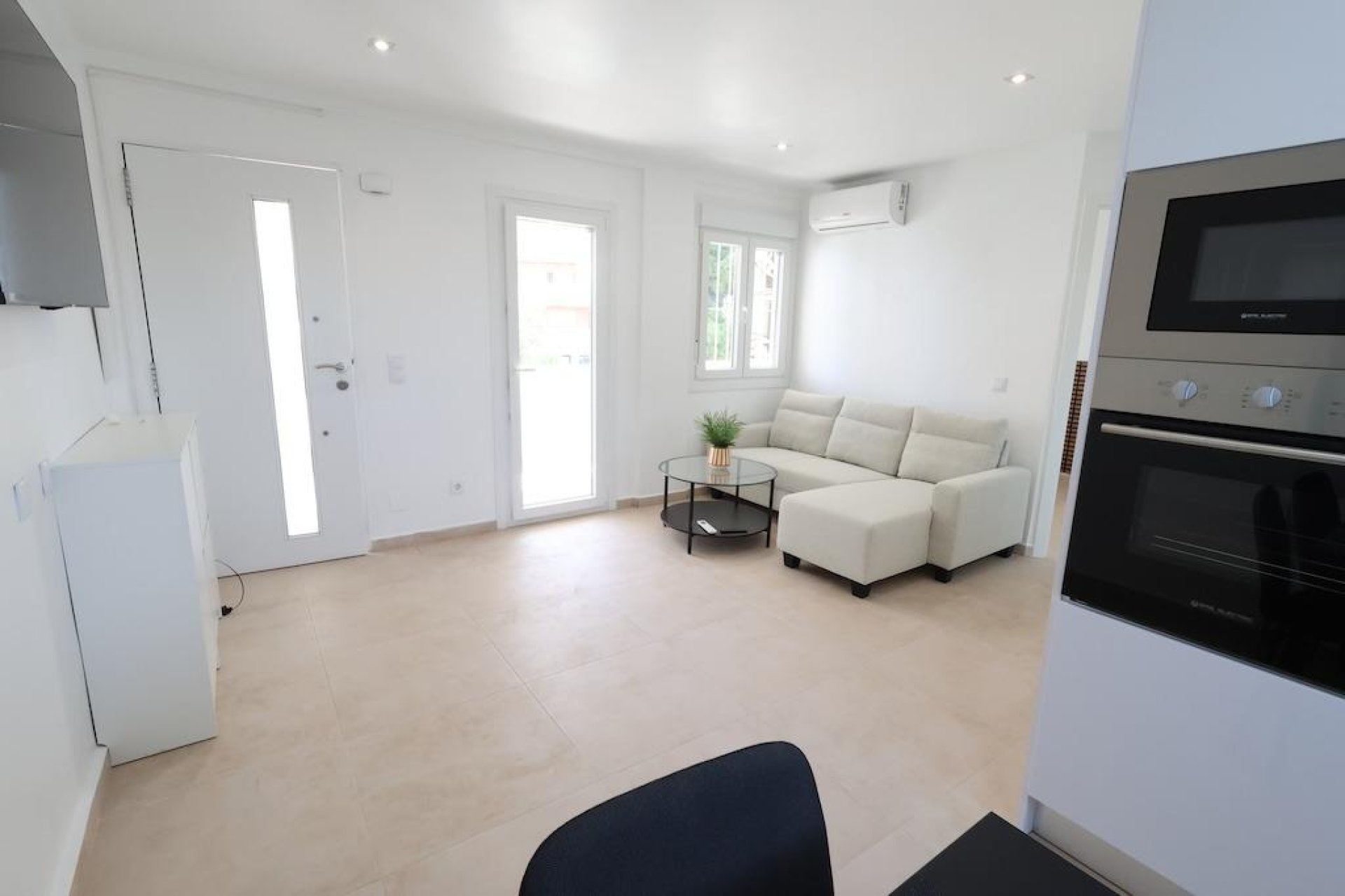 Återförsäljning - Apartment -
Orihuela Costa - La Zenia