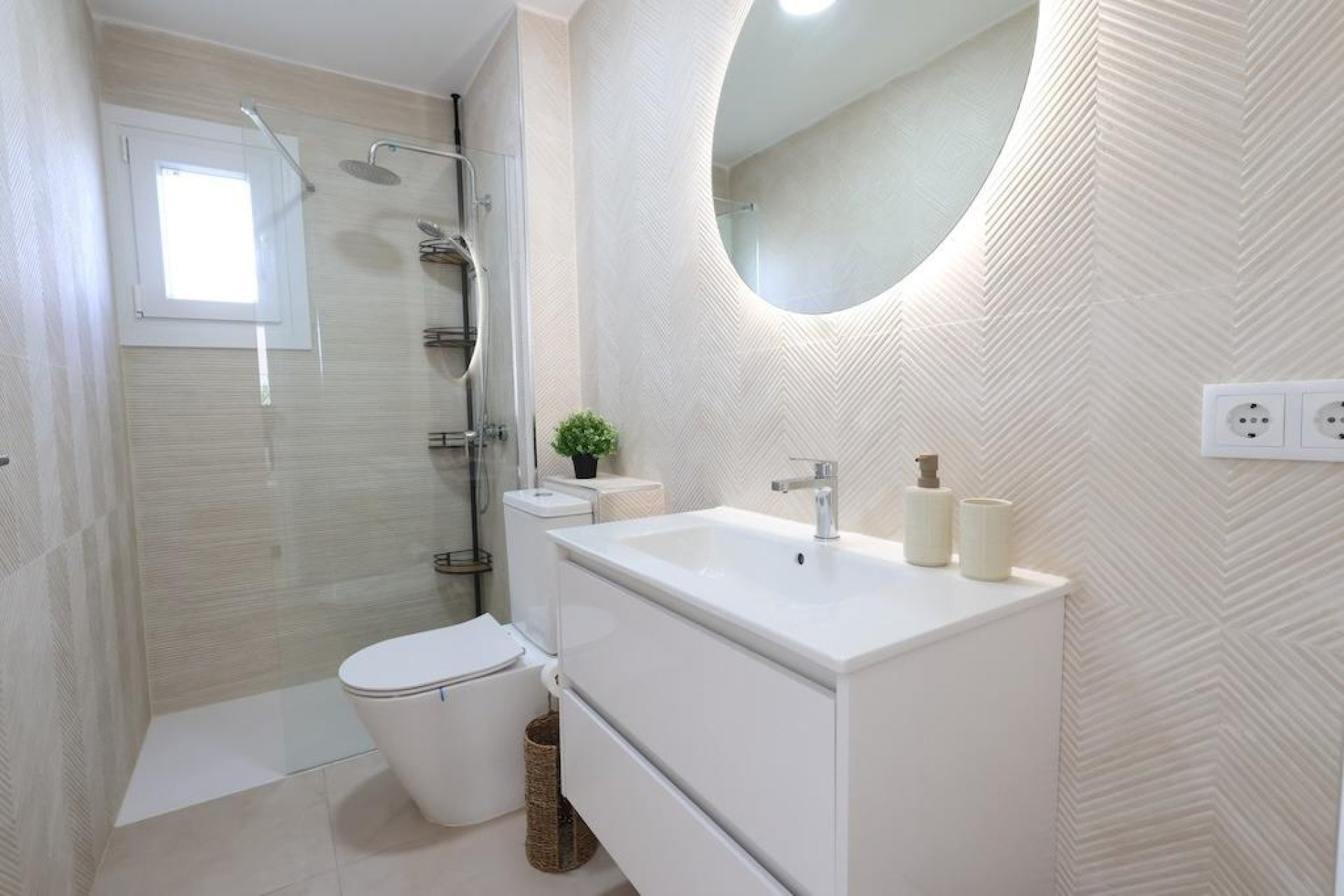 Återförsäljning - Apartment -
Orihuela Costa - La Zenia