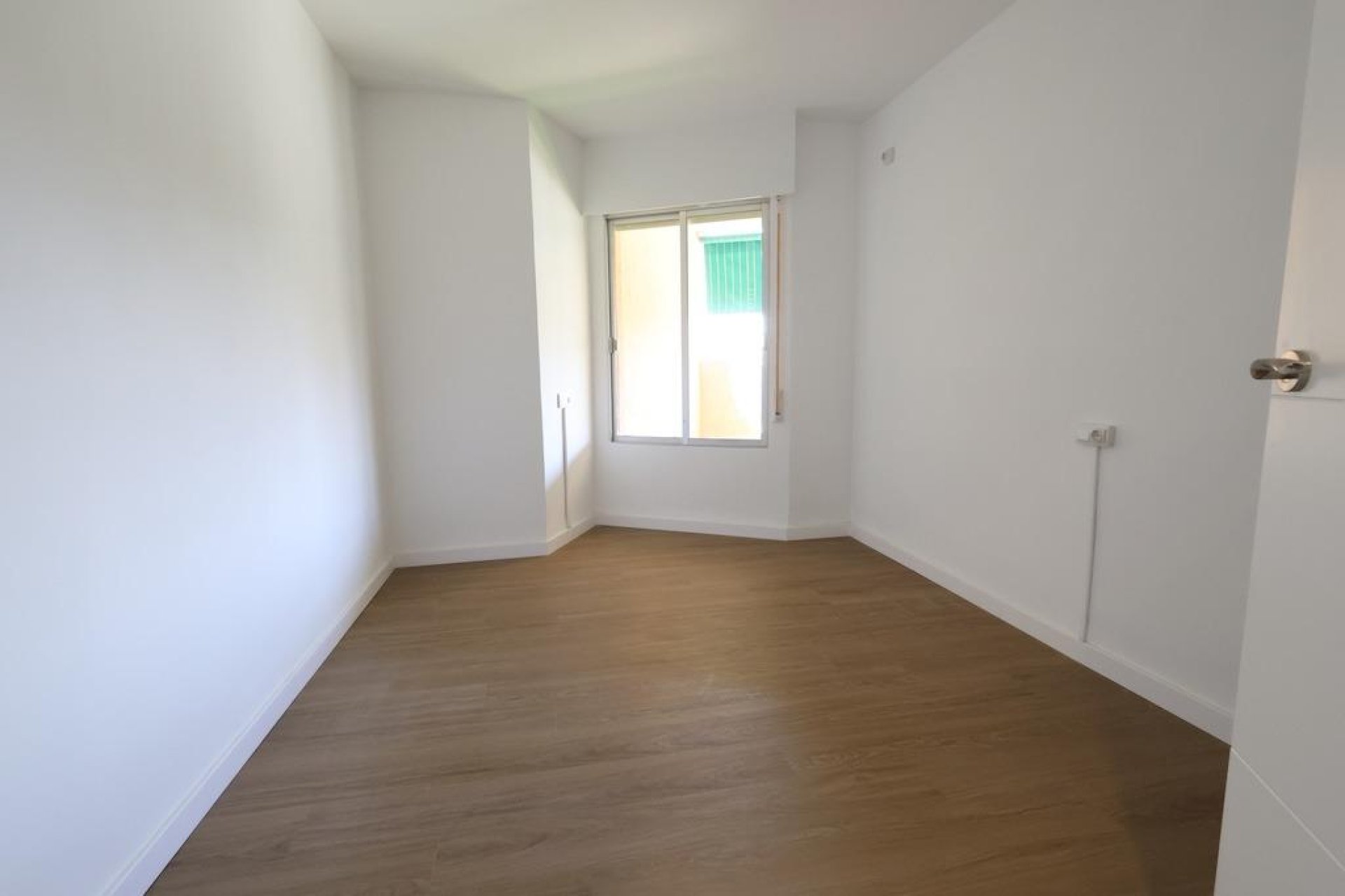 Återförsäljning - Apartment -
Orihuela Costa - La Zenia