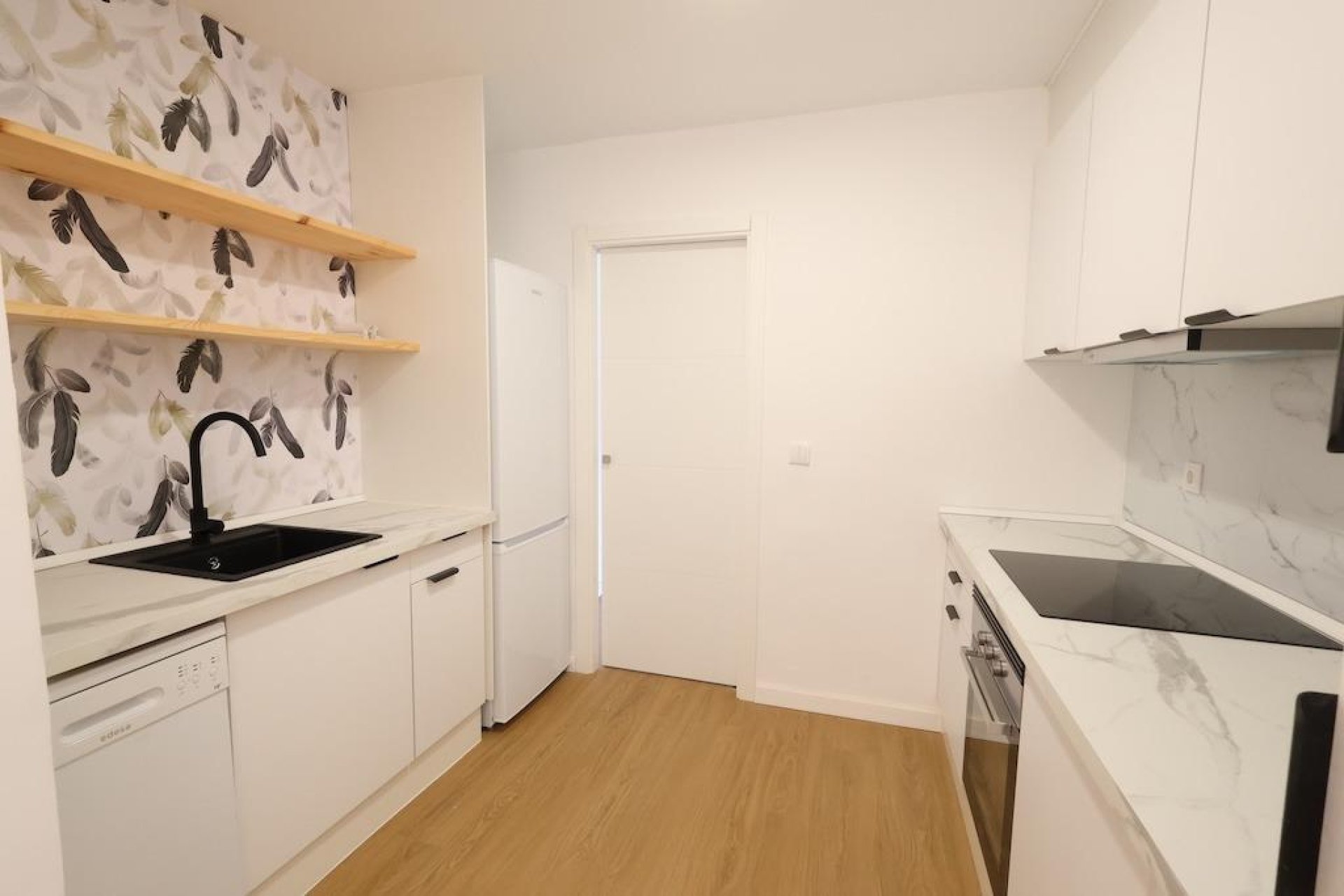 Återförsäljning - Apartment -
Orihuela Costa - La Zenia