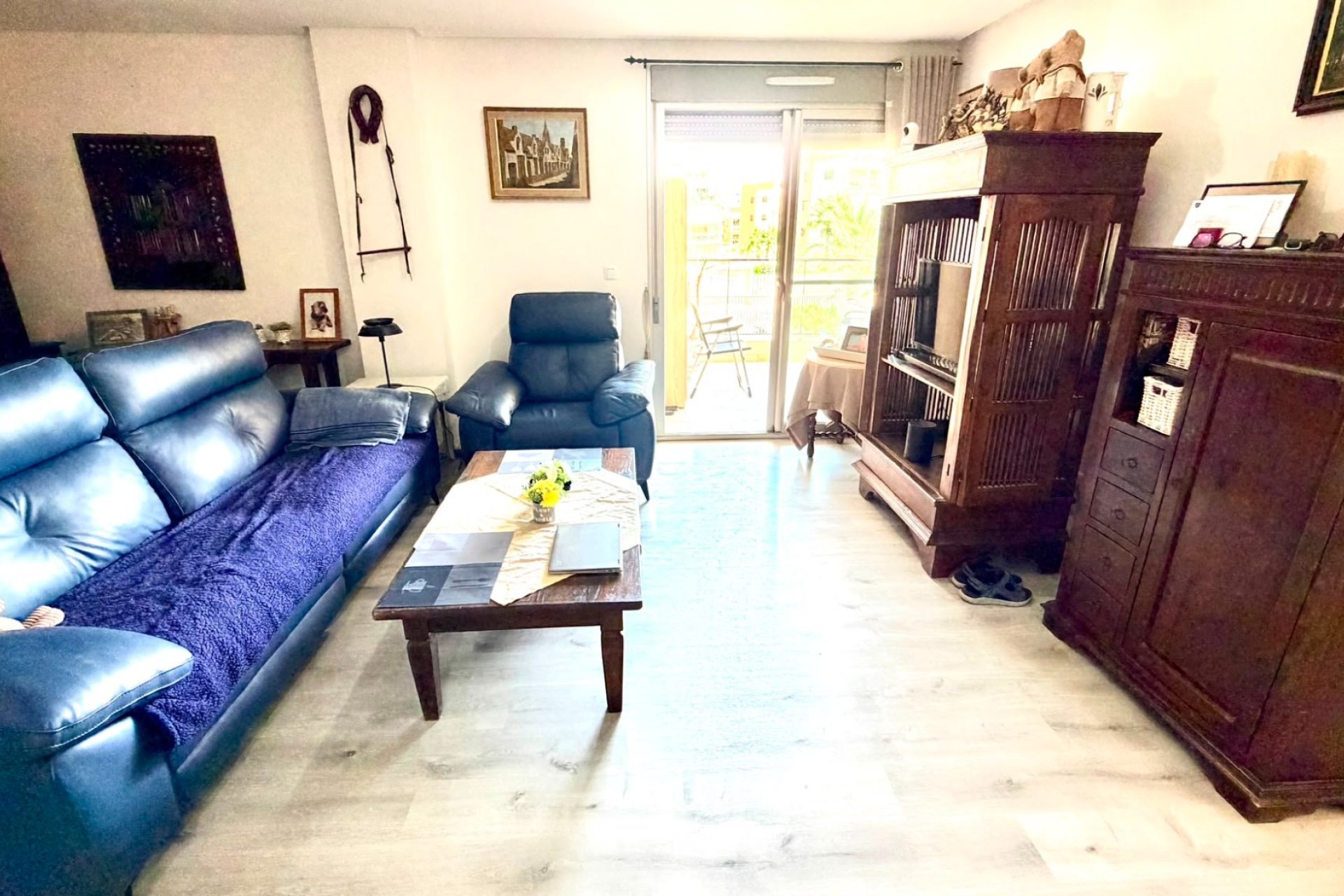 Återförsäljning - Apartment -
Orihuela Costa - La Zenia