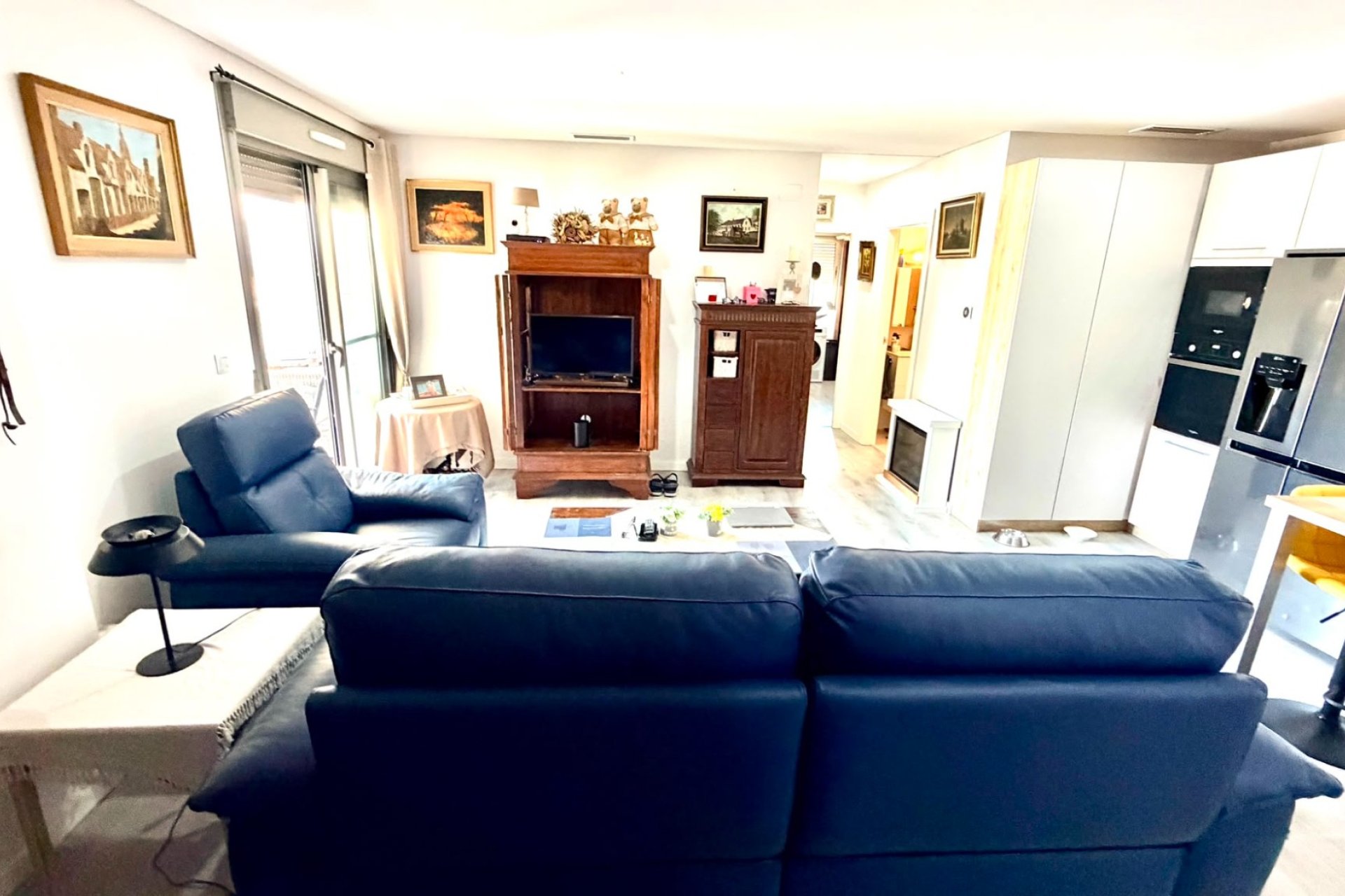 Återförsäljning - Apartment -
Orihuela Costa - La Zenia