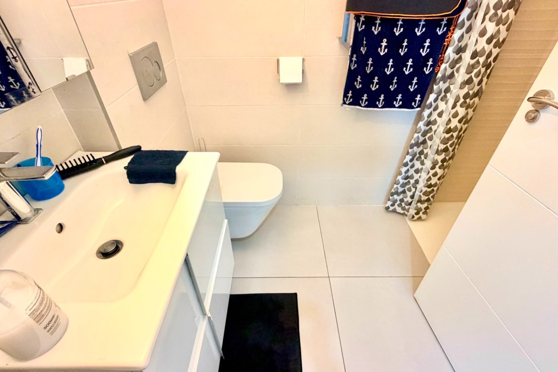 Återförsäljning - Apartment -
Orihuela Costa - La Zenia