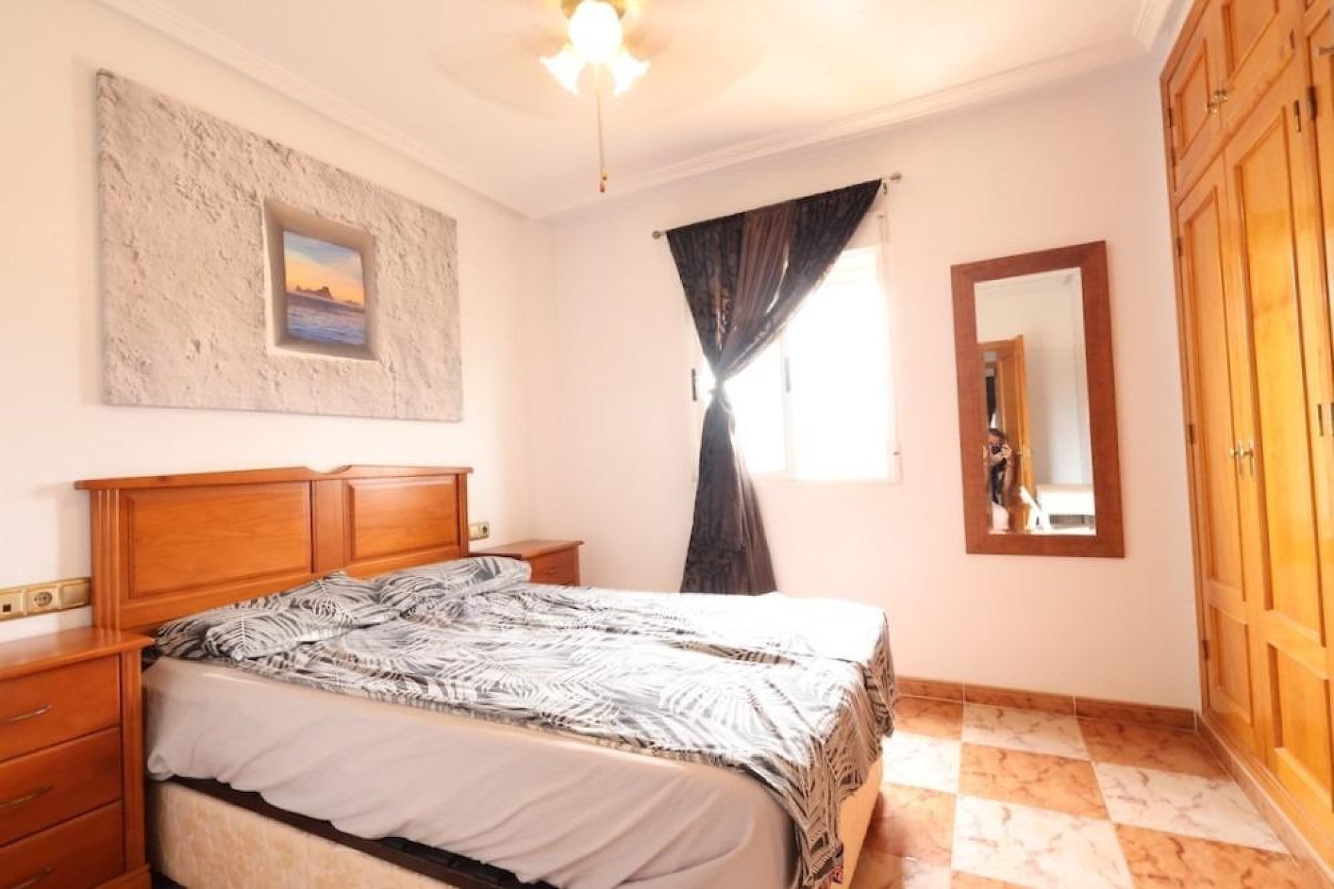 Återförsäljning - Apartment -
Orihuela Costa - La Zenia