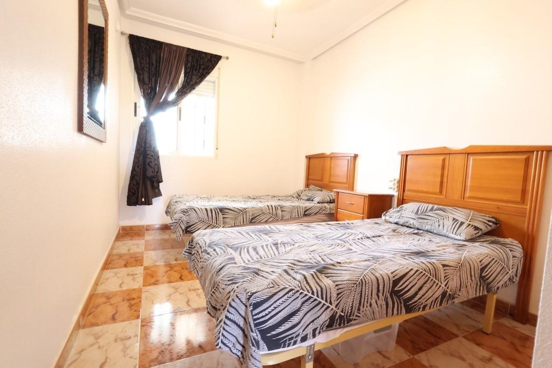 Återförsäljning - Apartment -
Orihuela Costa - La Zenia