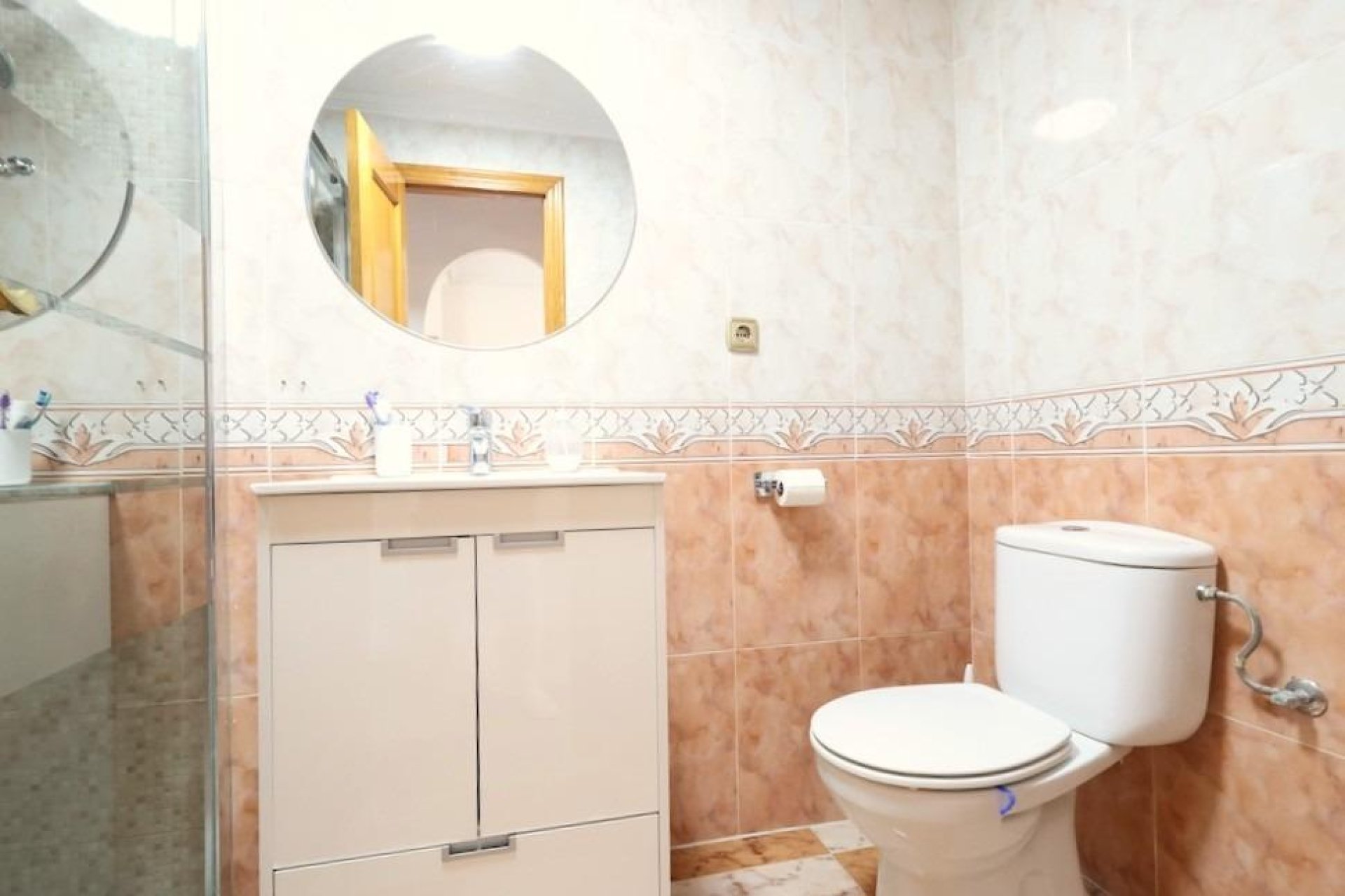Återförsäljning - Apartment -
Orihuela Costa - La Zenia