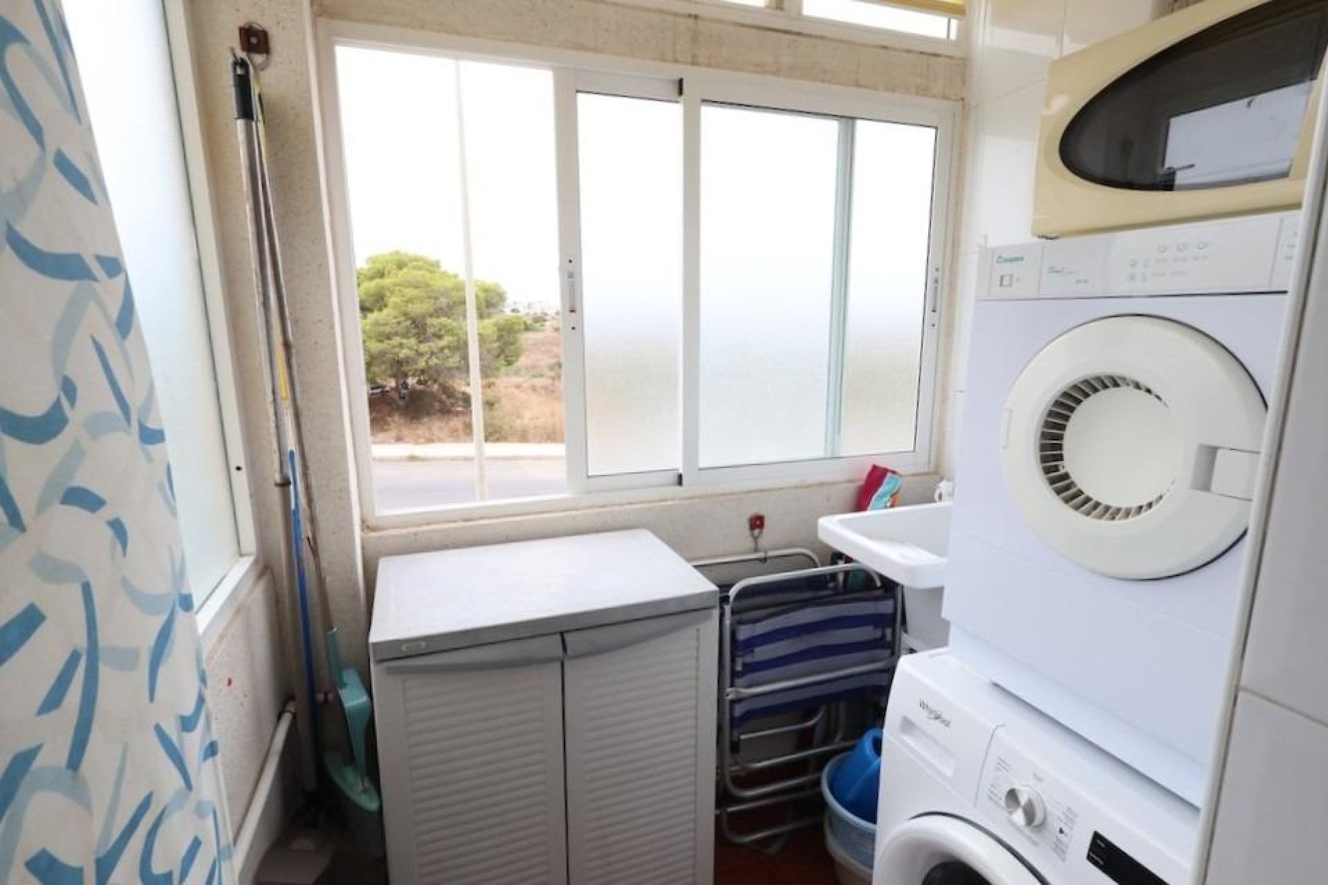 Återförsäljning - Apartment -
Orihuela Costa - La Zenia