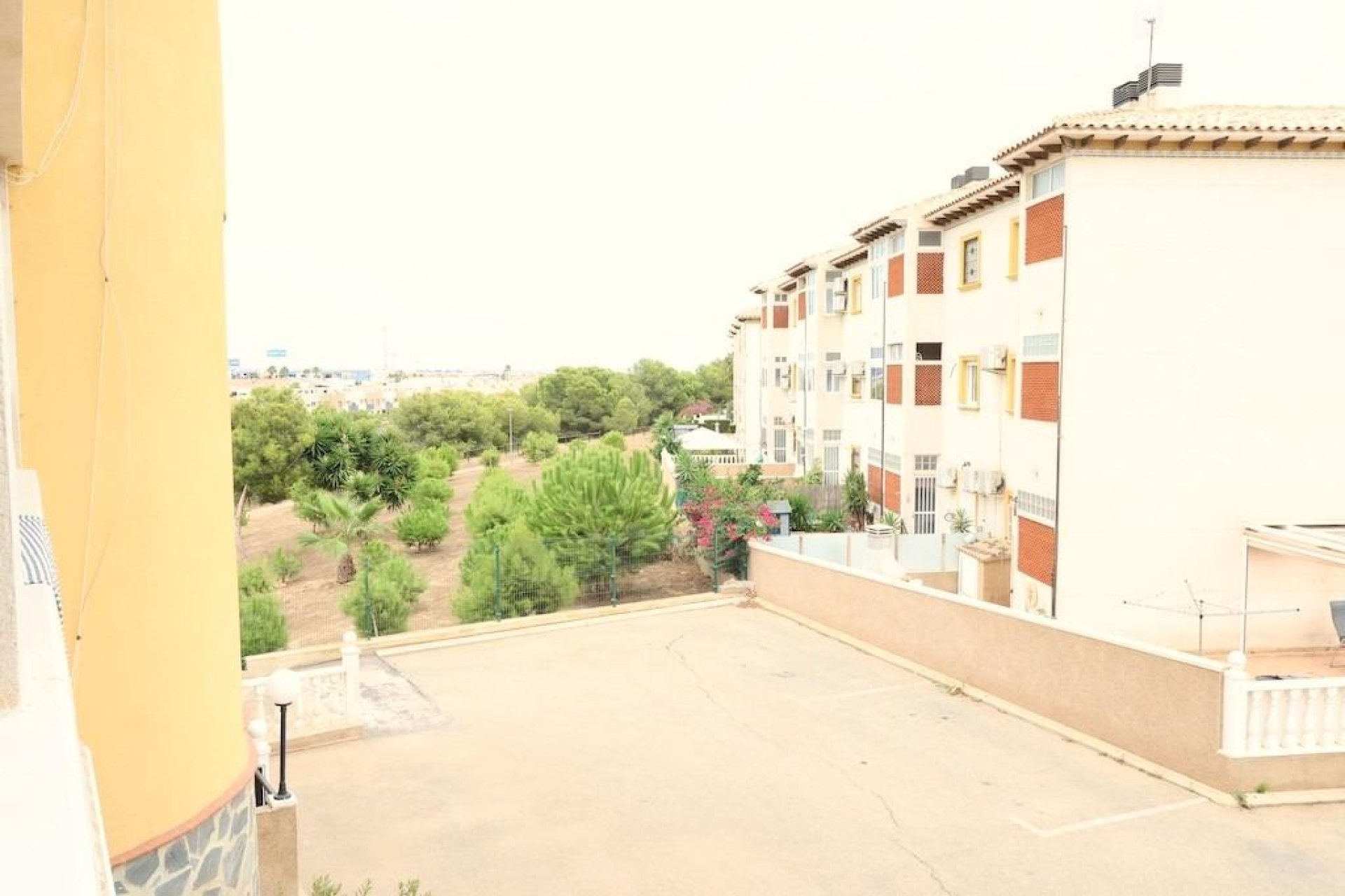 Återförsäljning - Apartment -
Orihuela Costa - La Zenia