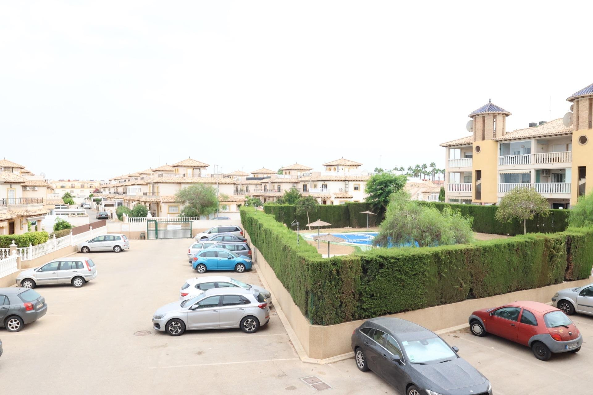 Återförsäljning - Apartment -
Orihuela Costa - La Zenia