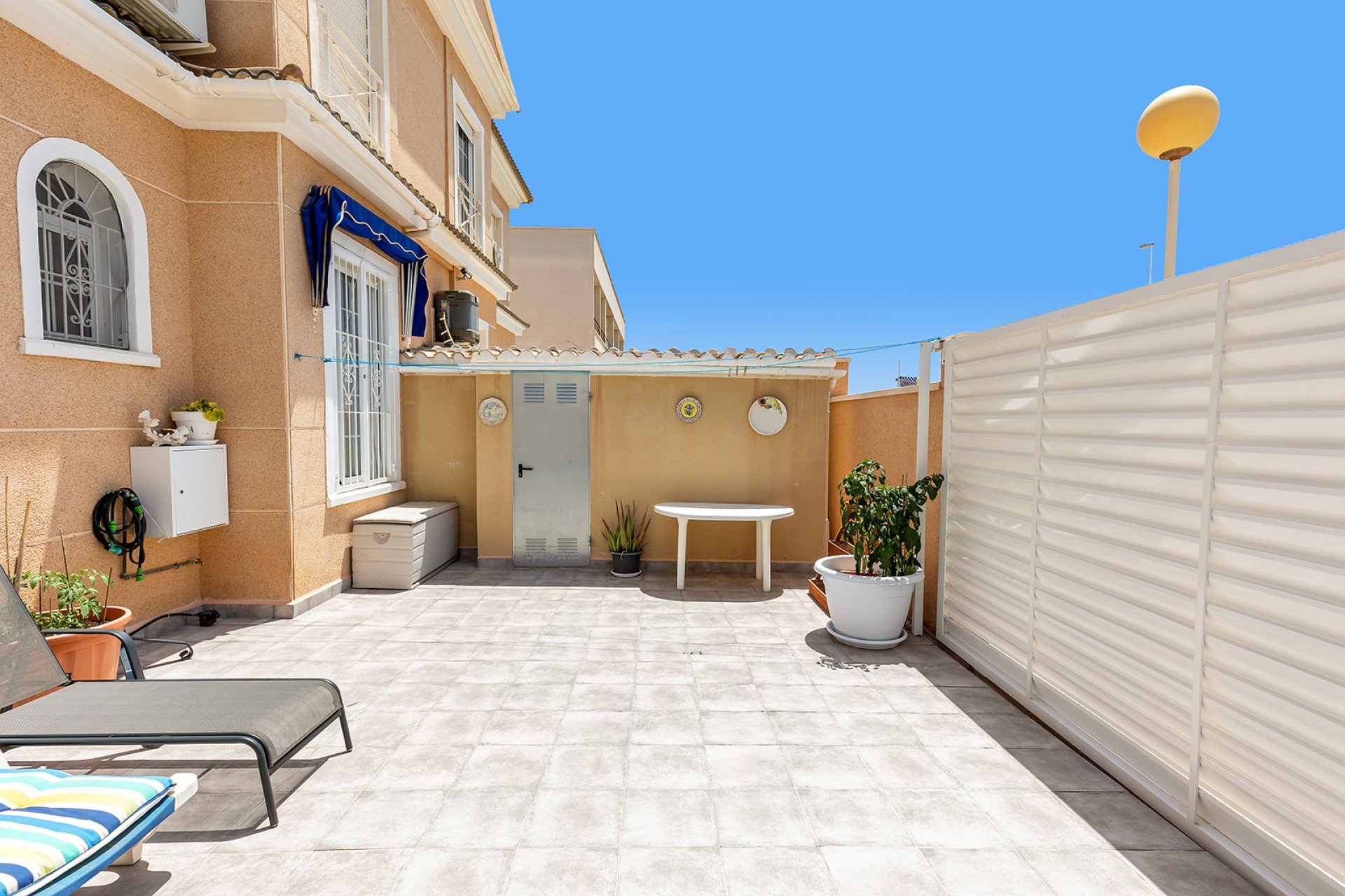 Återförsäljning - Apartment -
Orihuela Costa - La Zenia