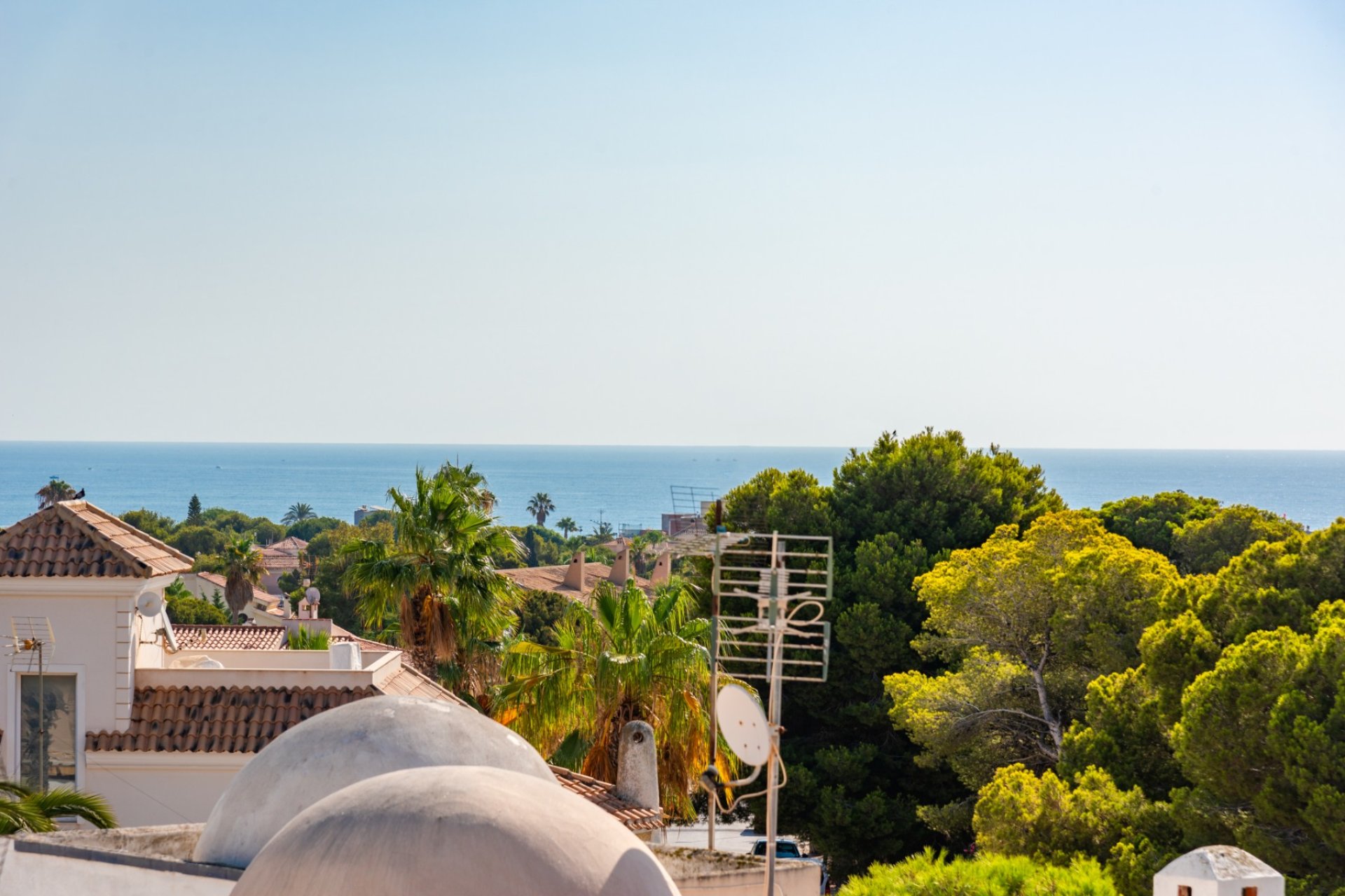 Återförsäljning - Apartment -
Orihuela Costa - La Zenia