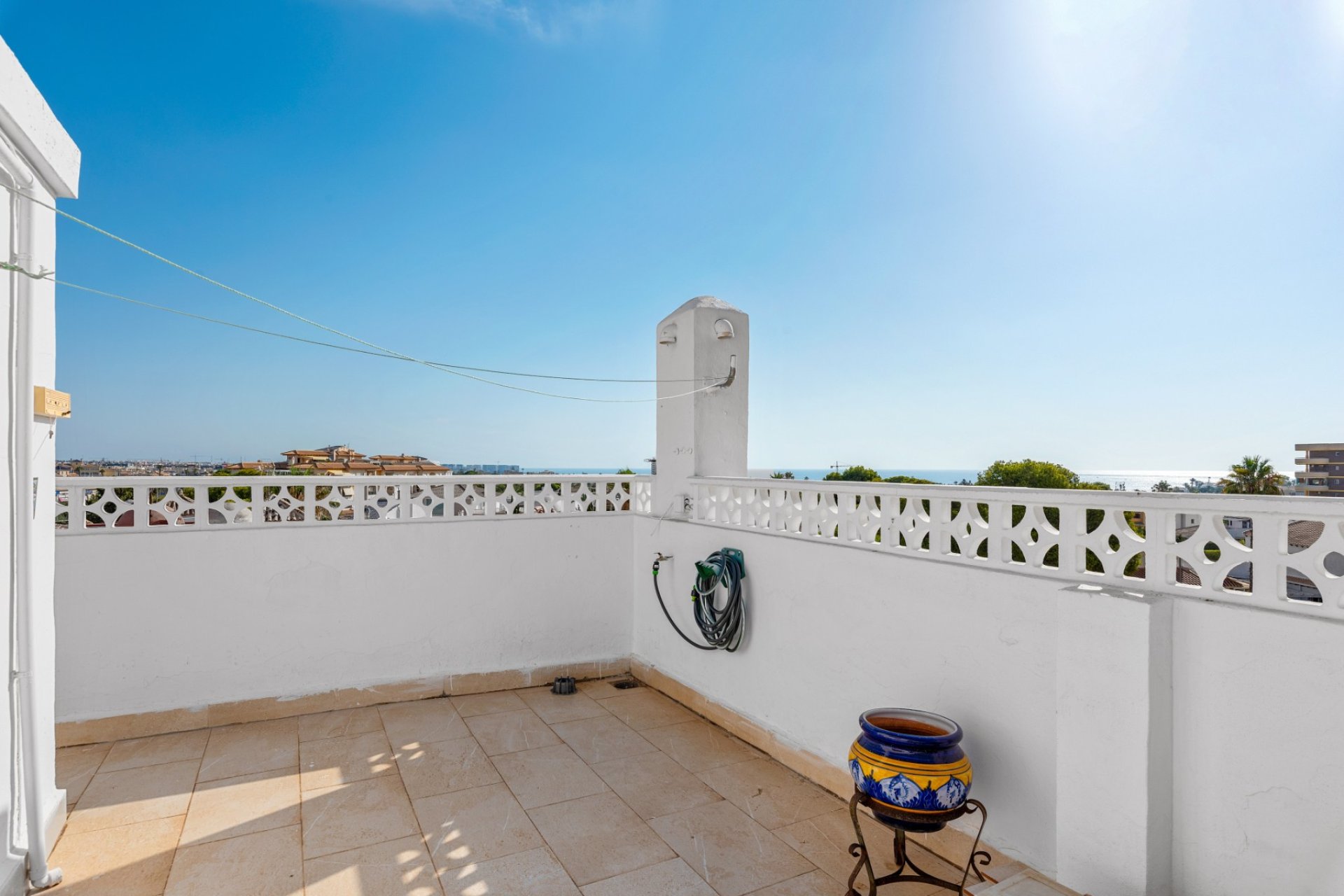 Återförsäljning - Apartment -
Orihuela Costa - La Zenia