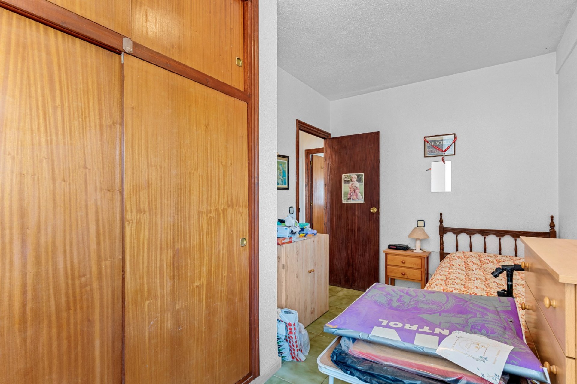 Återförsäljning - Apartment -
Orihuela Costa - La Zenia