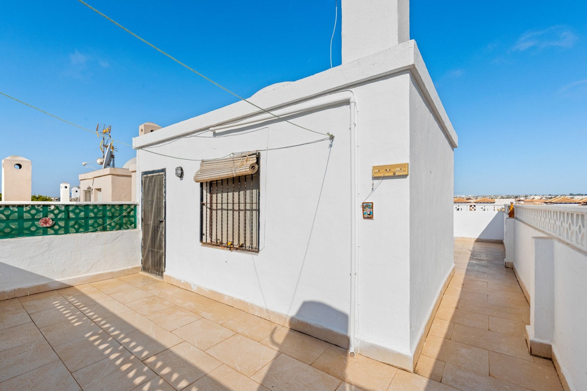 Återförsäljning - Apartment -
Orihuela Costa - La Zenia