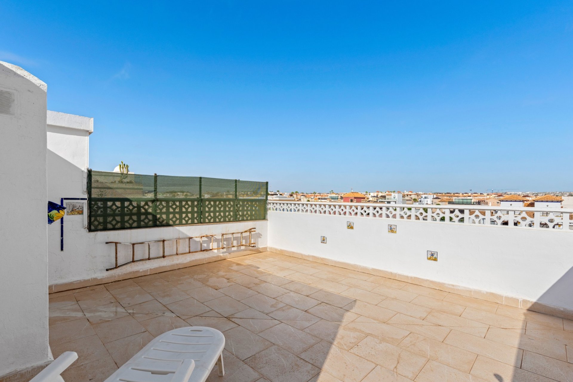 Återförsäljning - Apartment -
Orihuela Costa - La Zenia