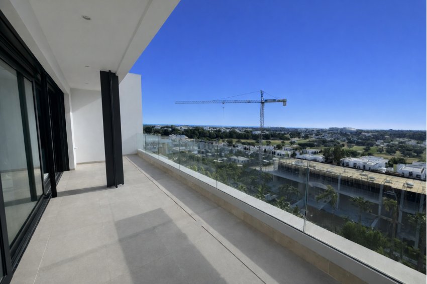 Återförsäljning - Apartment -
Orihuela Costa - Las Colinas Golf