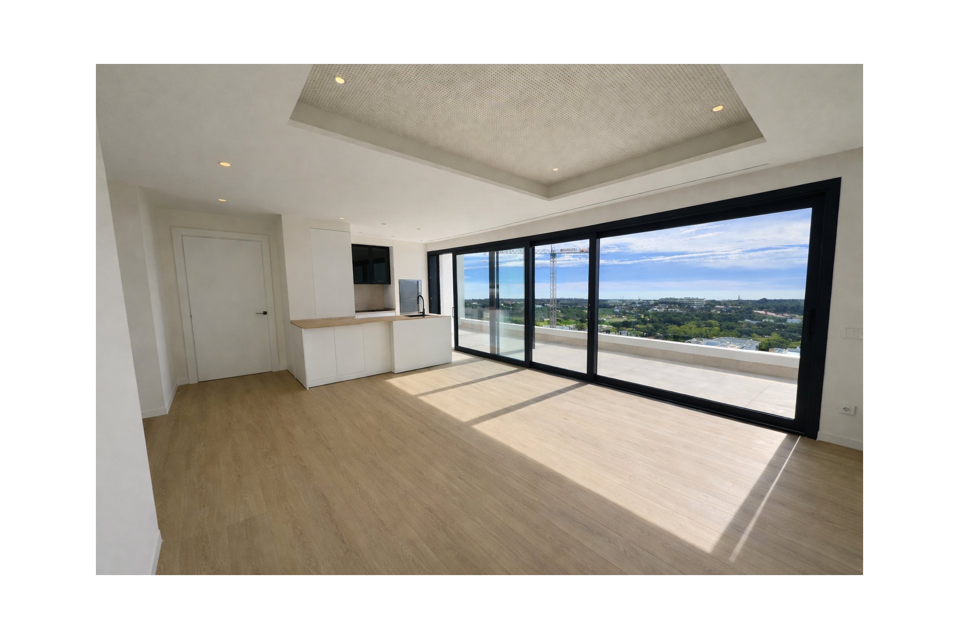 Återförsäljning - Apartment -
Orihuela Costa - Las Colinas Golf