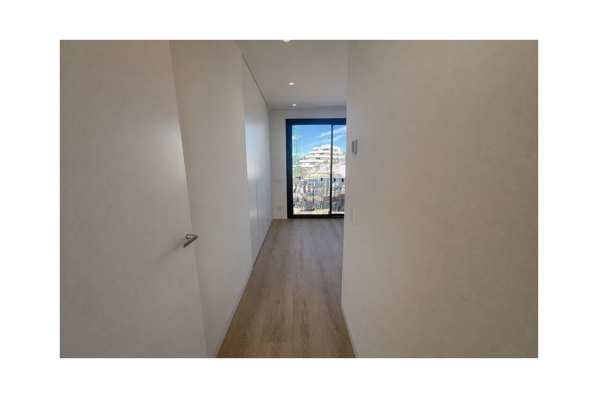 Återförsäljning - Apartment -
Orihuela Costa - Las Colinas Golf