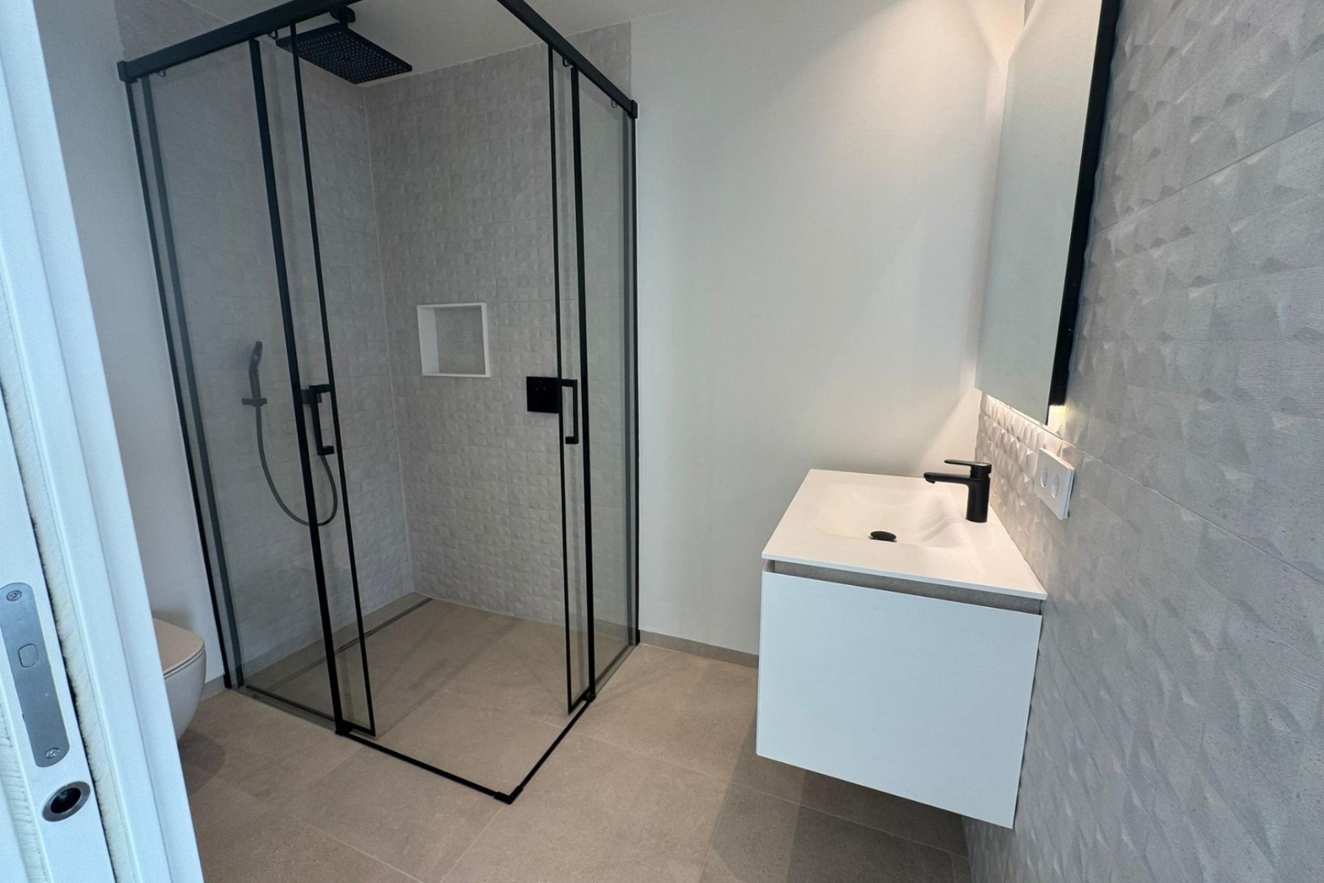 Återförsäljning - Apartment -
Orihuela Costa - Las Colinas Golf