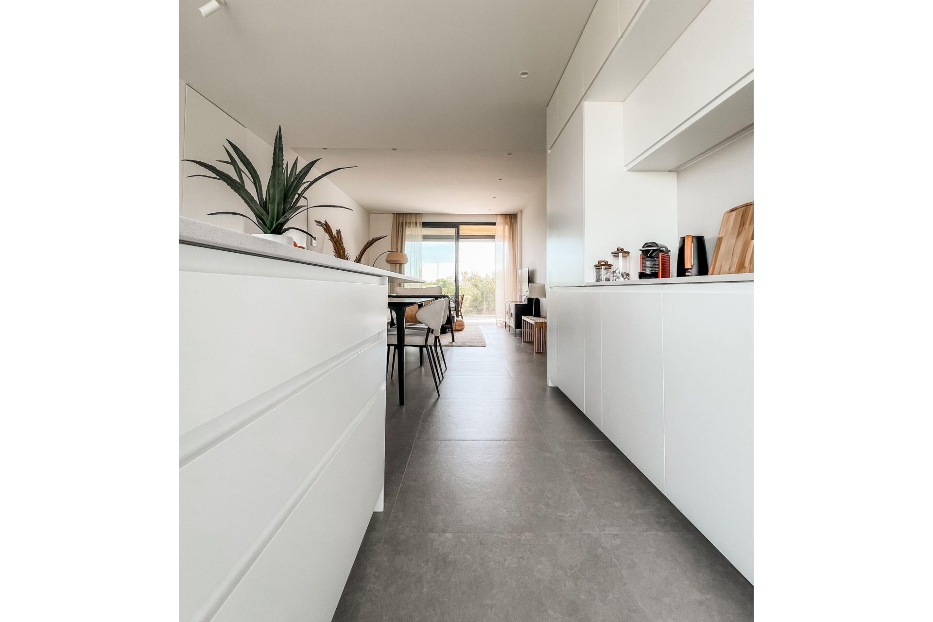 Återförsäljning - Apartment -
Orihuela Costa - Las Colinas Golf